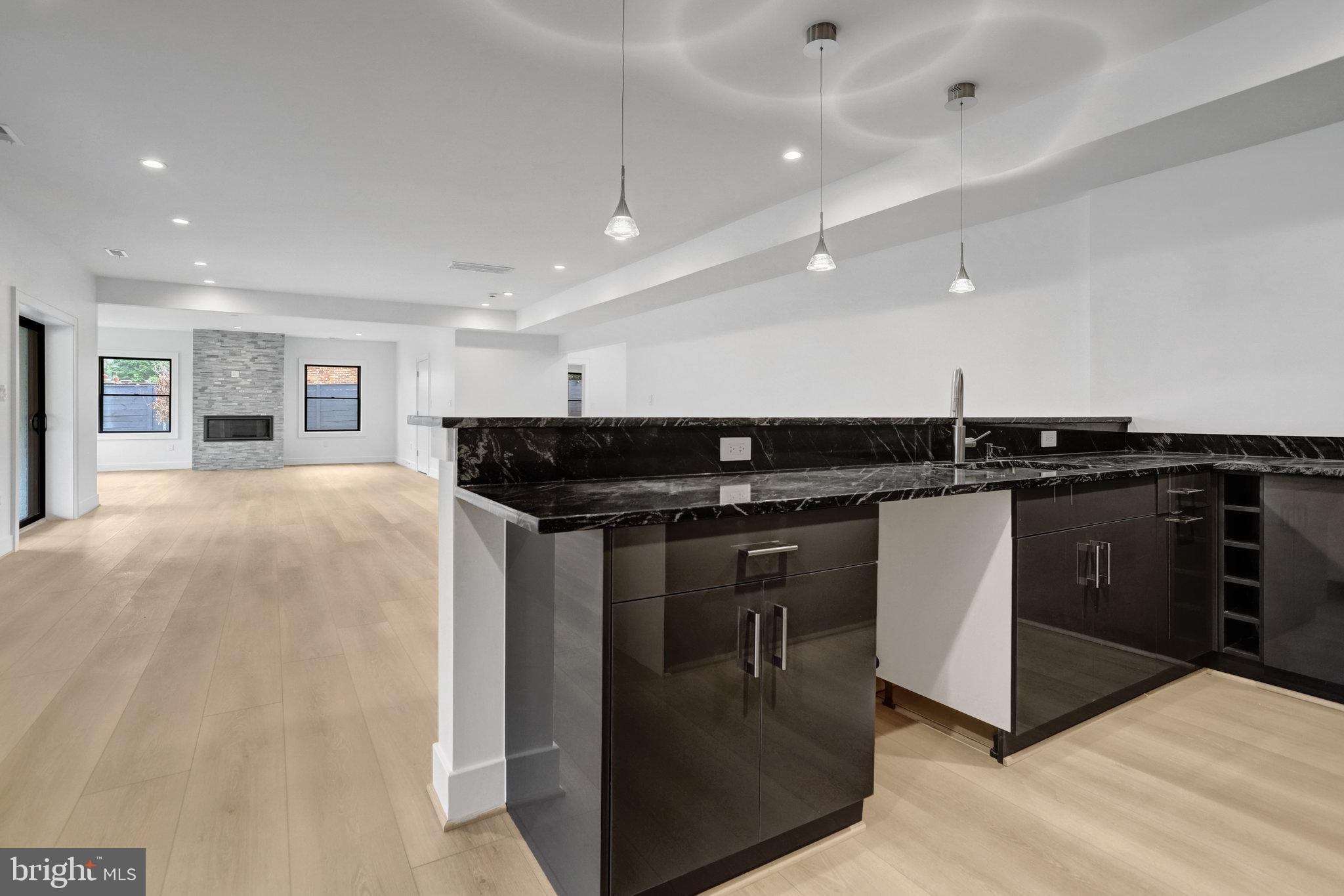 LEWINSVILLE HEIGHTS - Residential