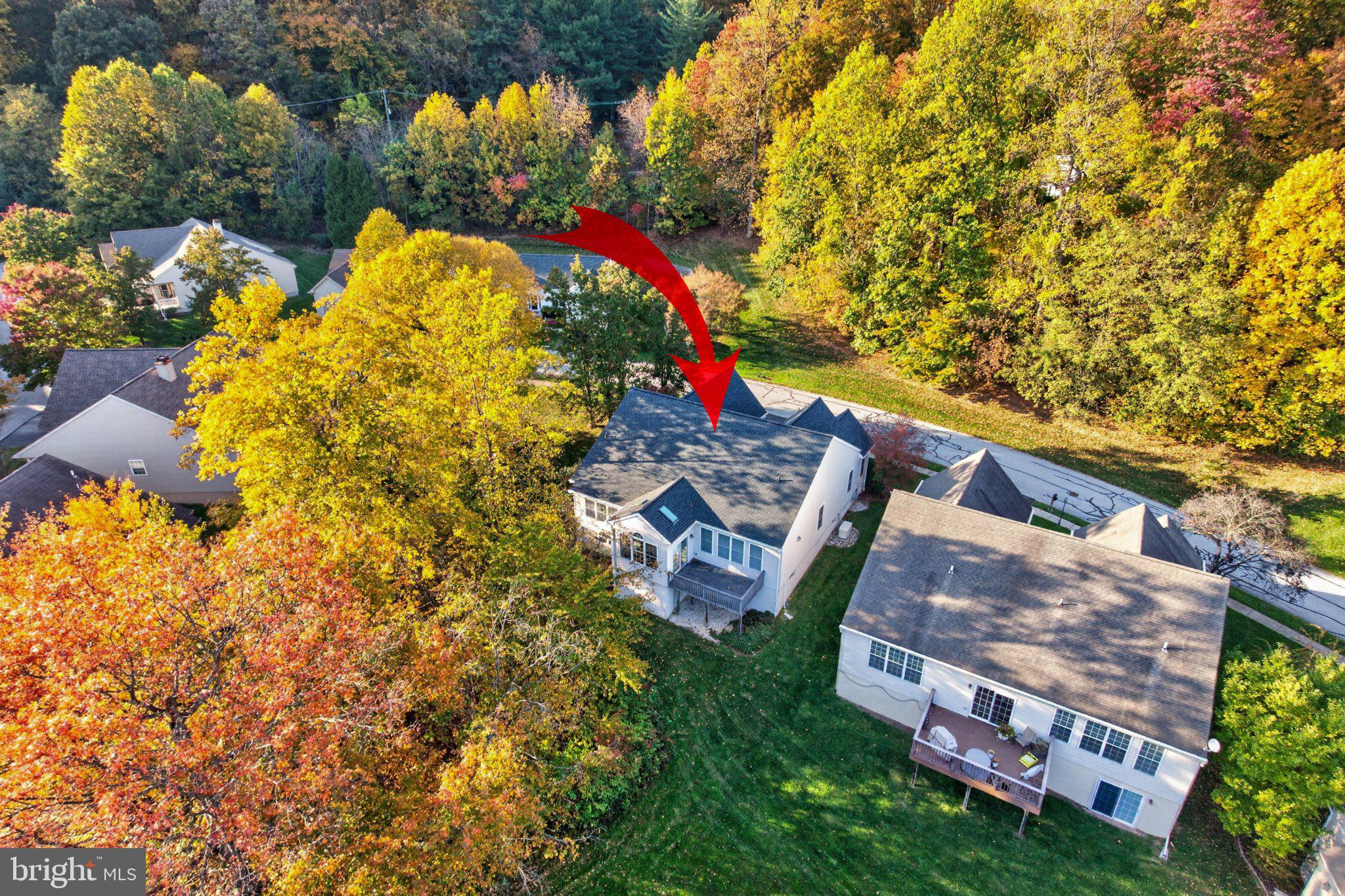 1704 OPEN HEARTH ROAD