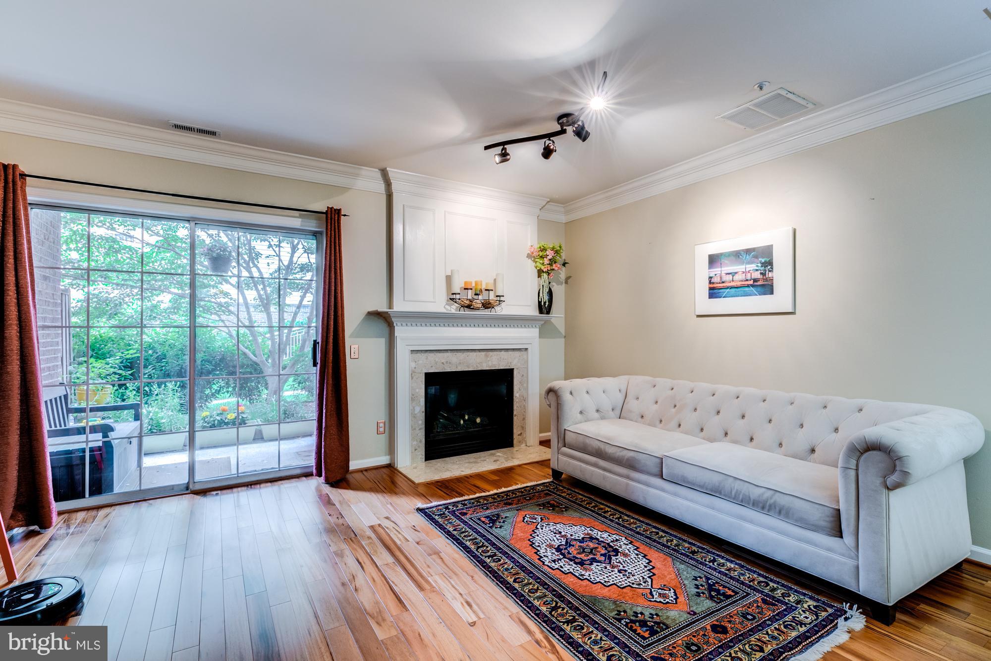 THE CROSSINGS - Residential