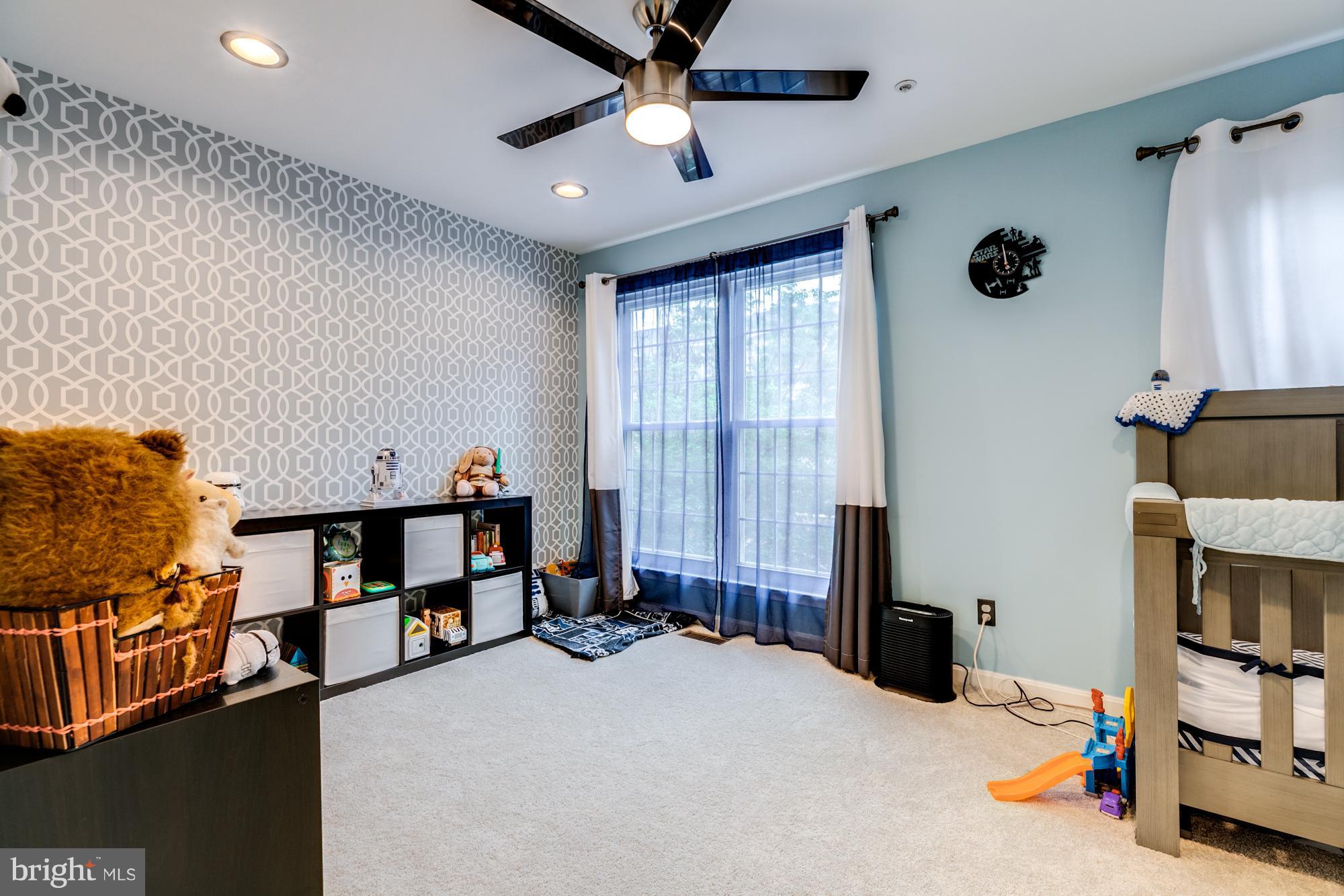 THE CROSSINGS - Residential