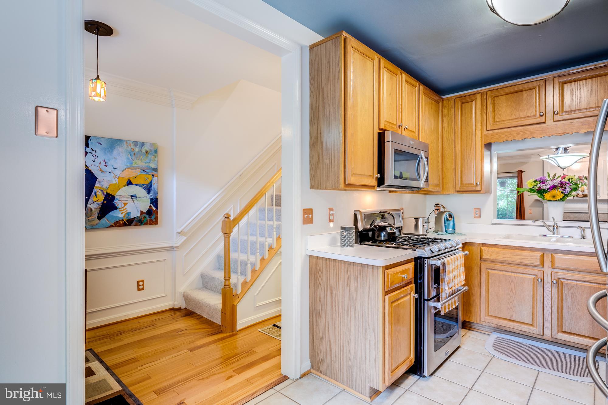 THE CROSSINGS - Residential