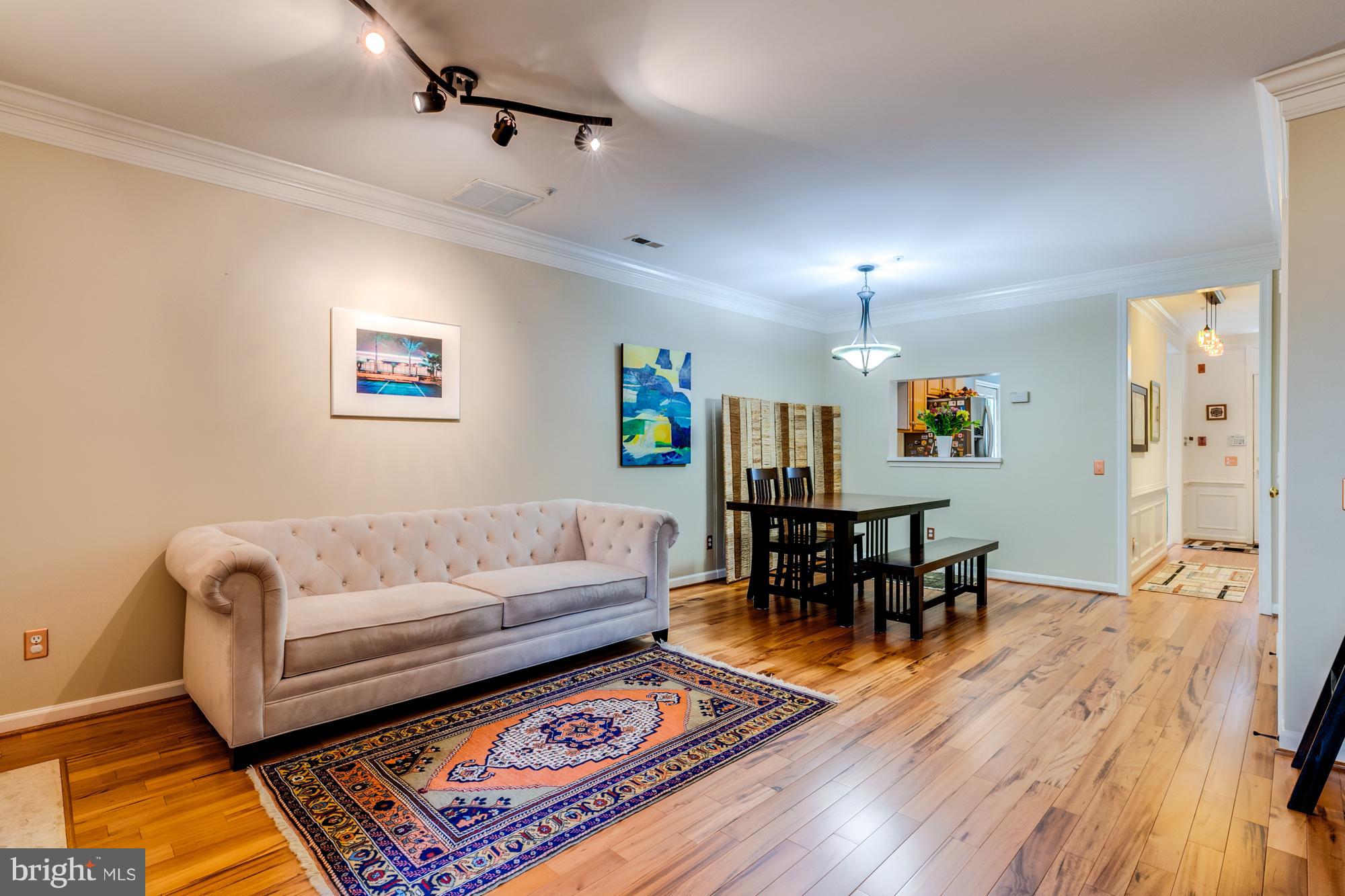 THE CROSSINGS - Residential