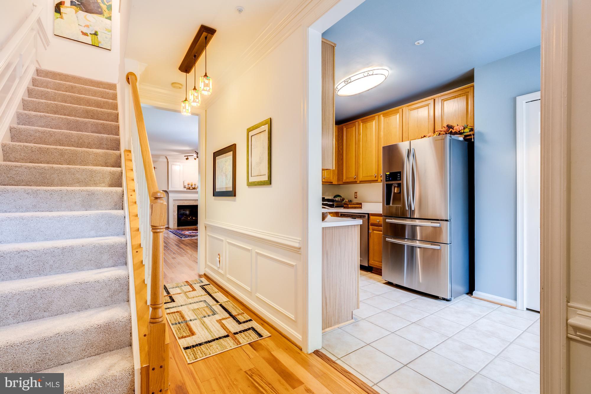 THE CROSSINGS - Residential