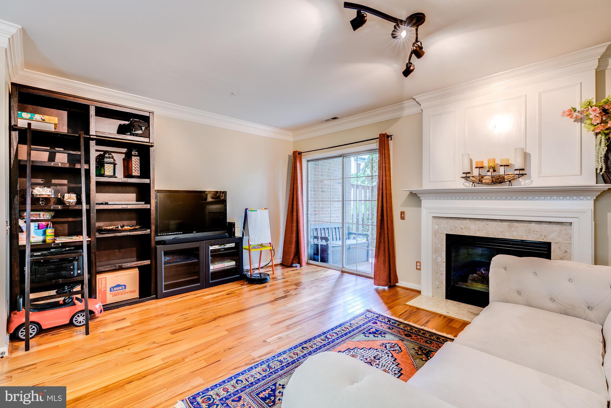 THE CROSSINGS - Residential