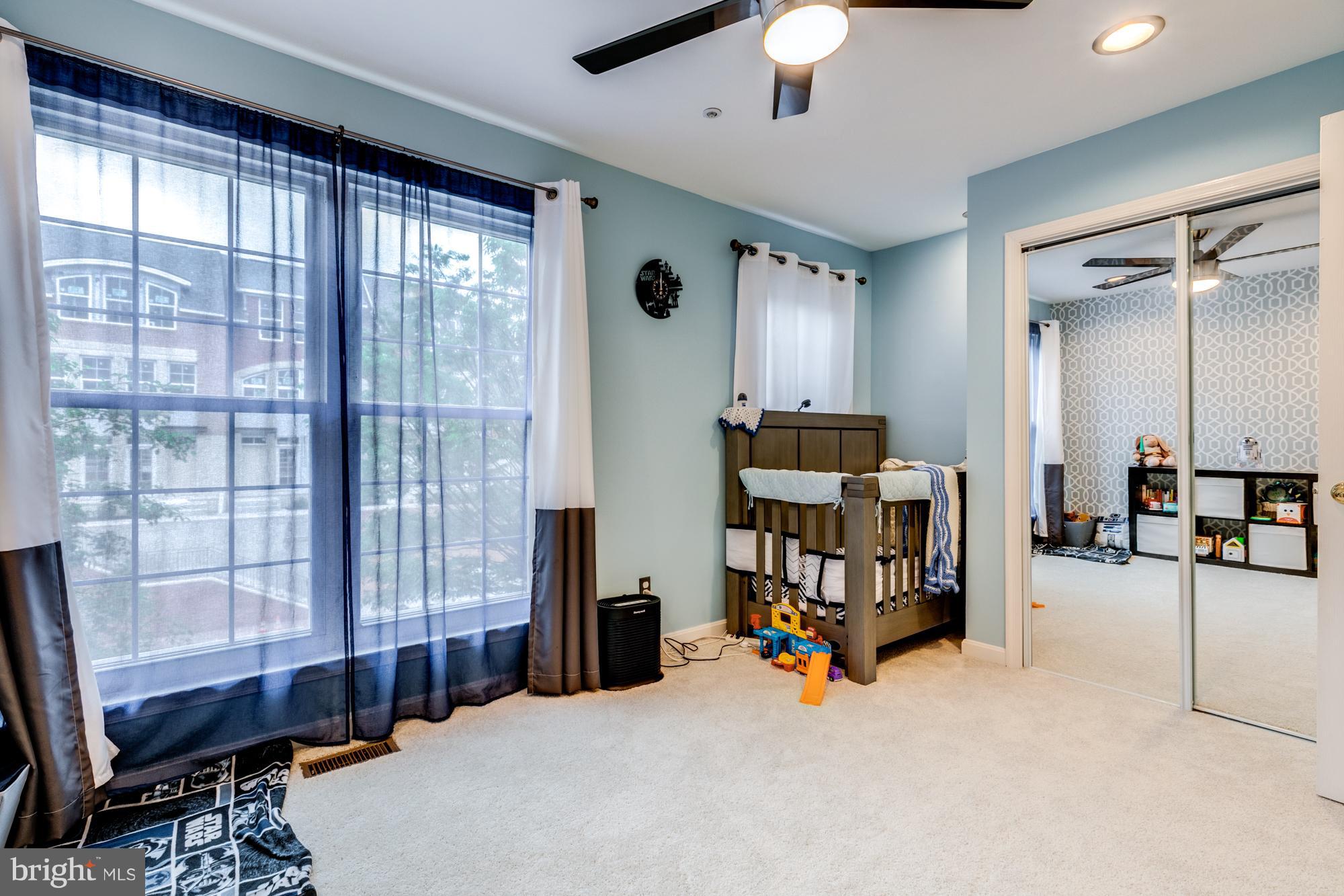 THE CROSSINGS - Residential