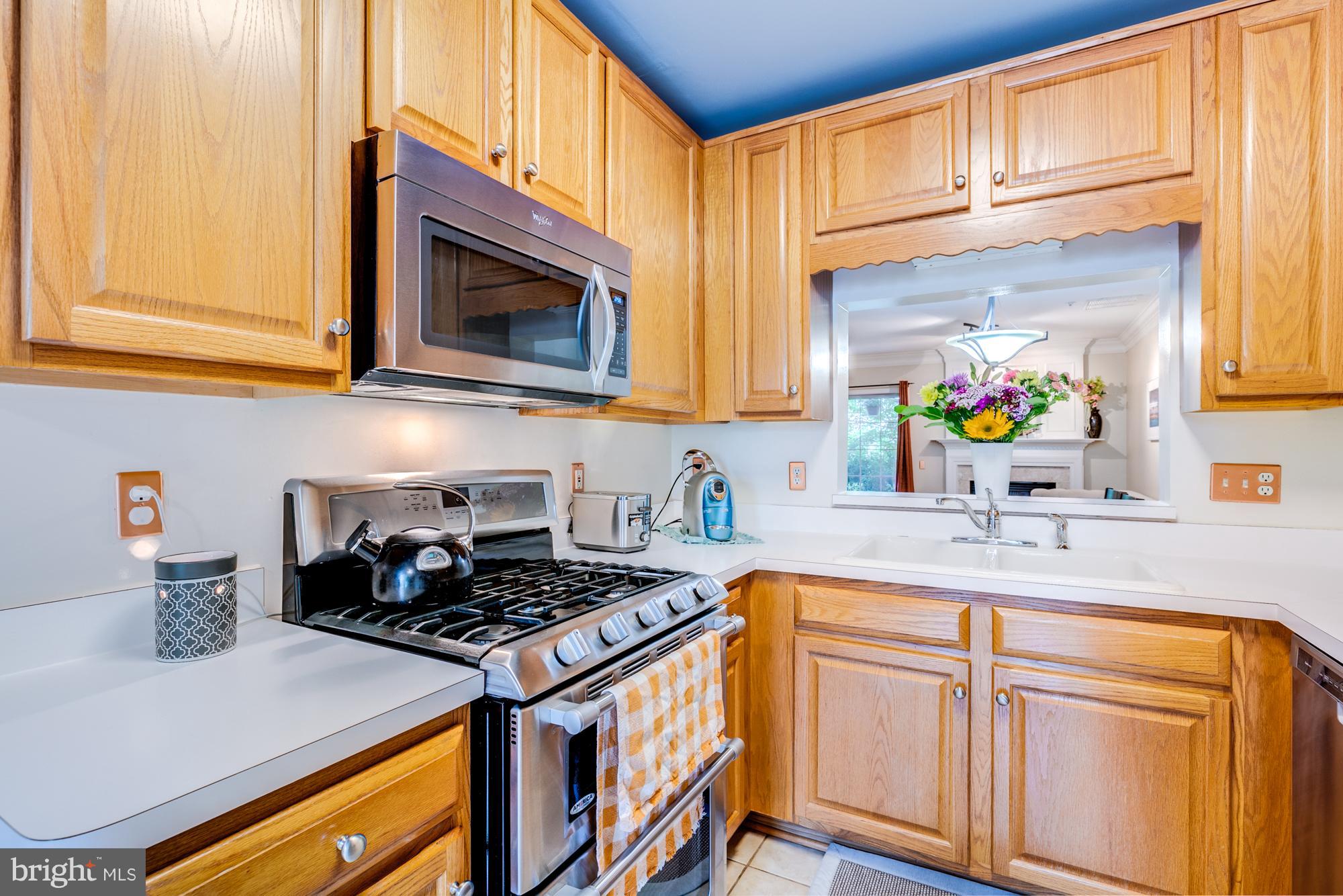 THE CROSSINGS - Residential