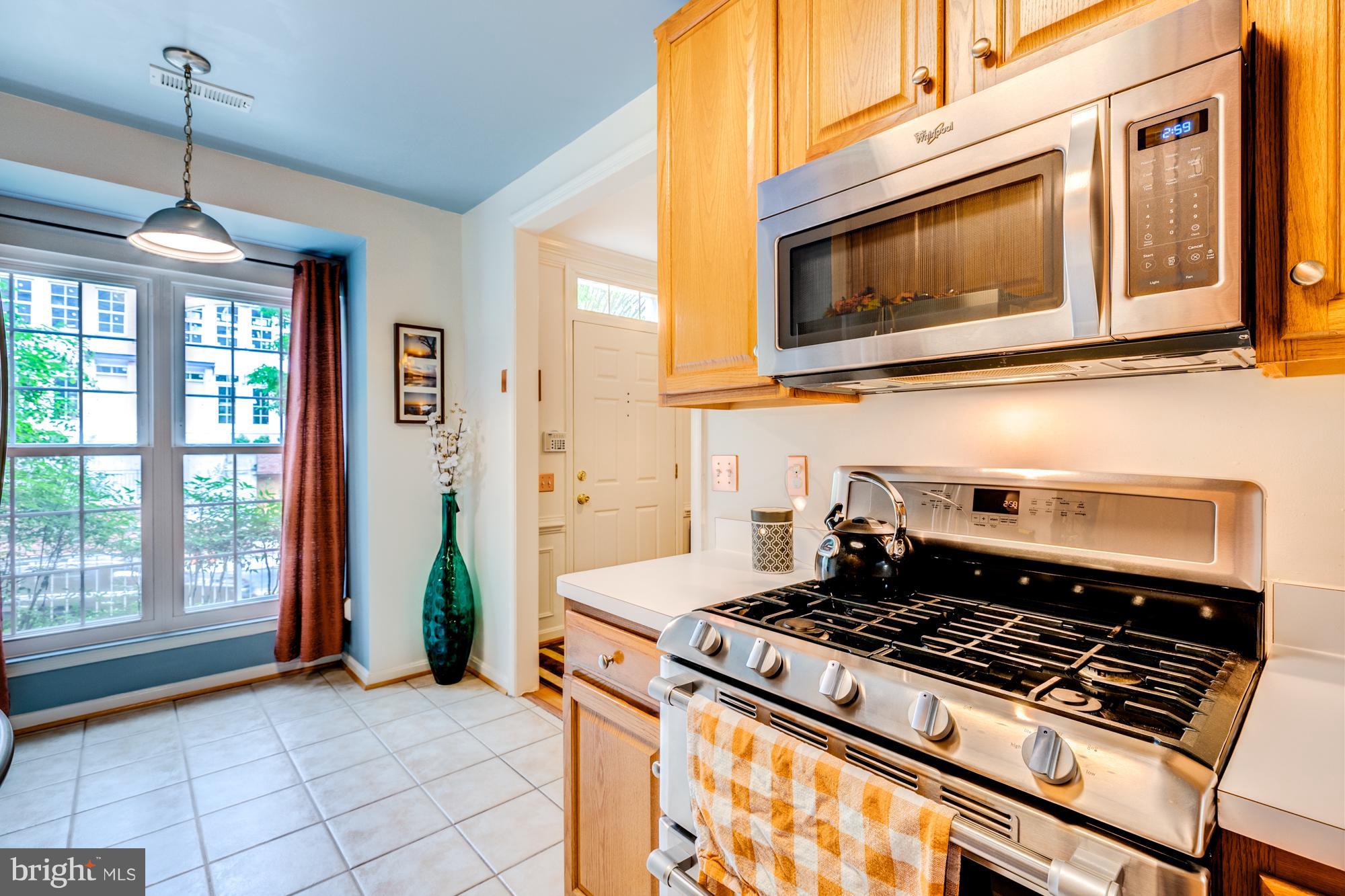 THE CROSSINGS - Residential