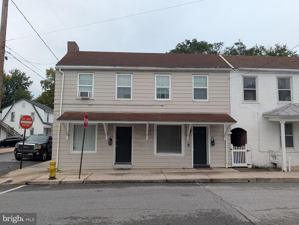 Photo of 31 N Penn Street, SHIPPENSBURG, PA 17257 (MLS # PACB2059172)