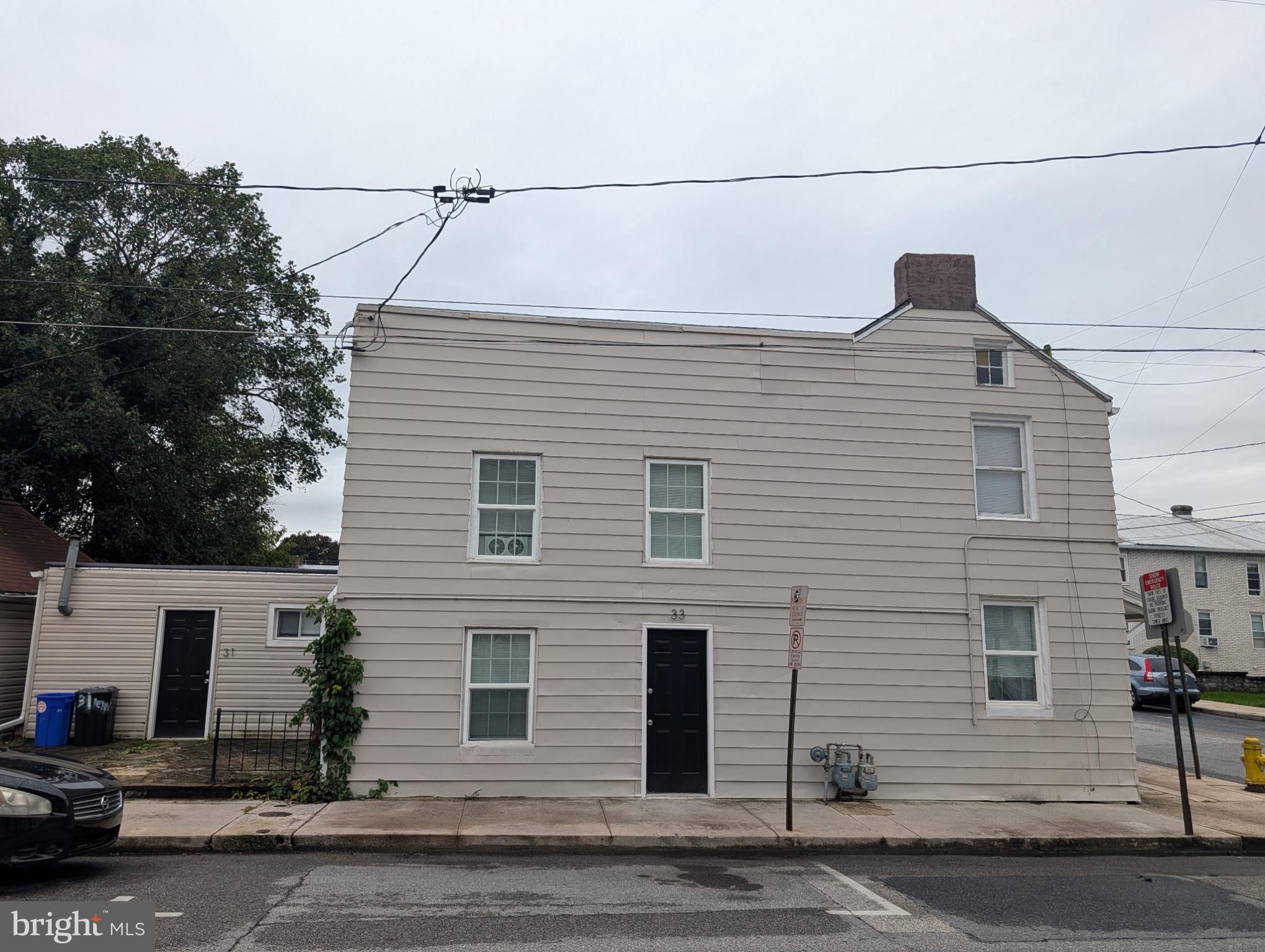 31 N PENN STREET