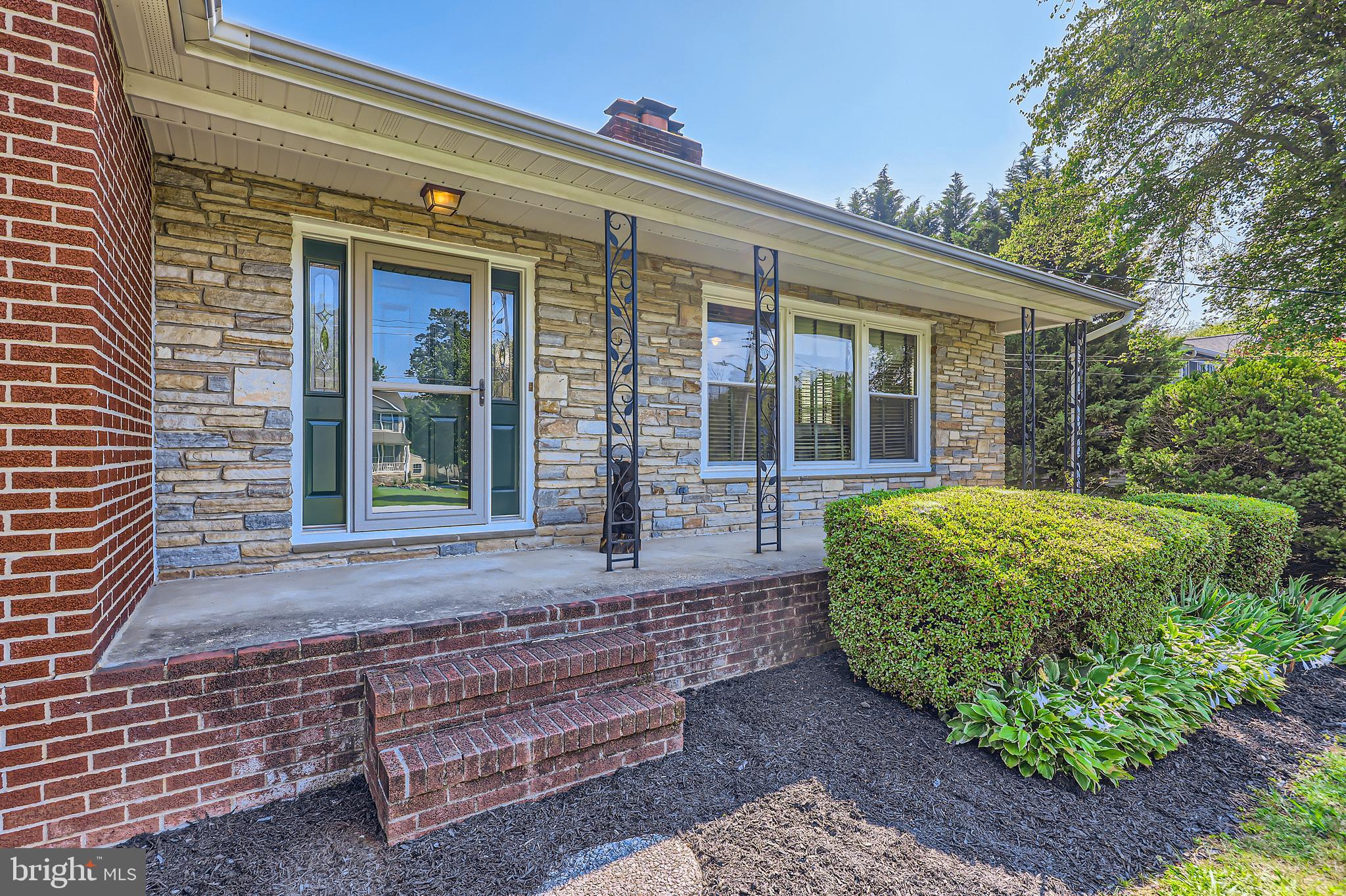 DARRYL GARDENS - Residential