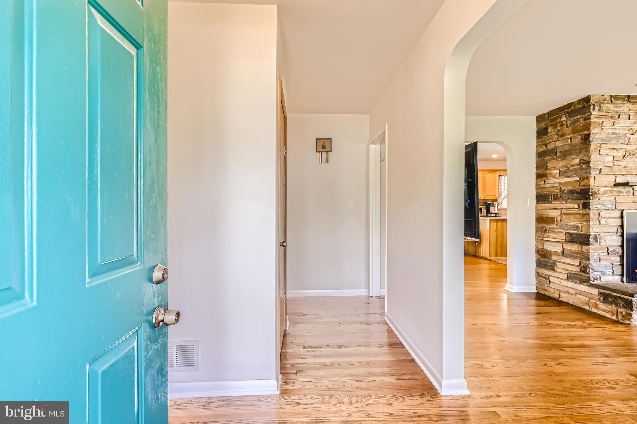 DARRYL GARDENS - Residential