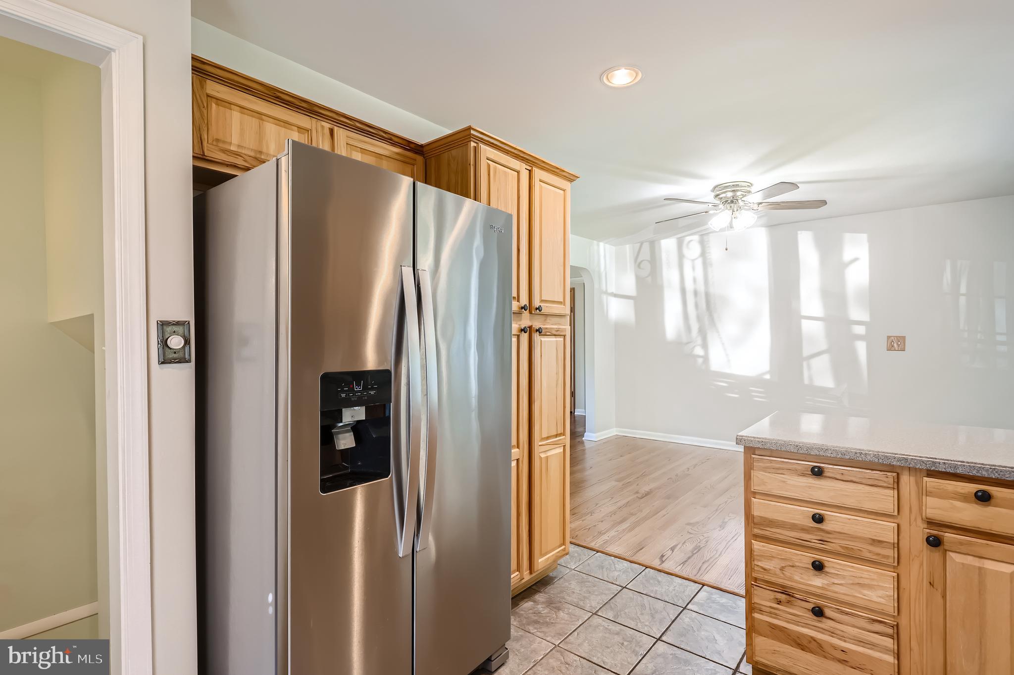 DARRYL GARDENS - Residential