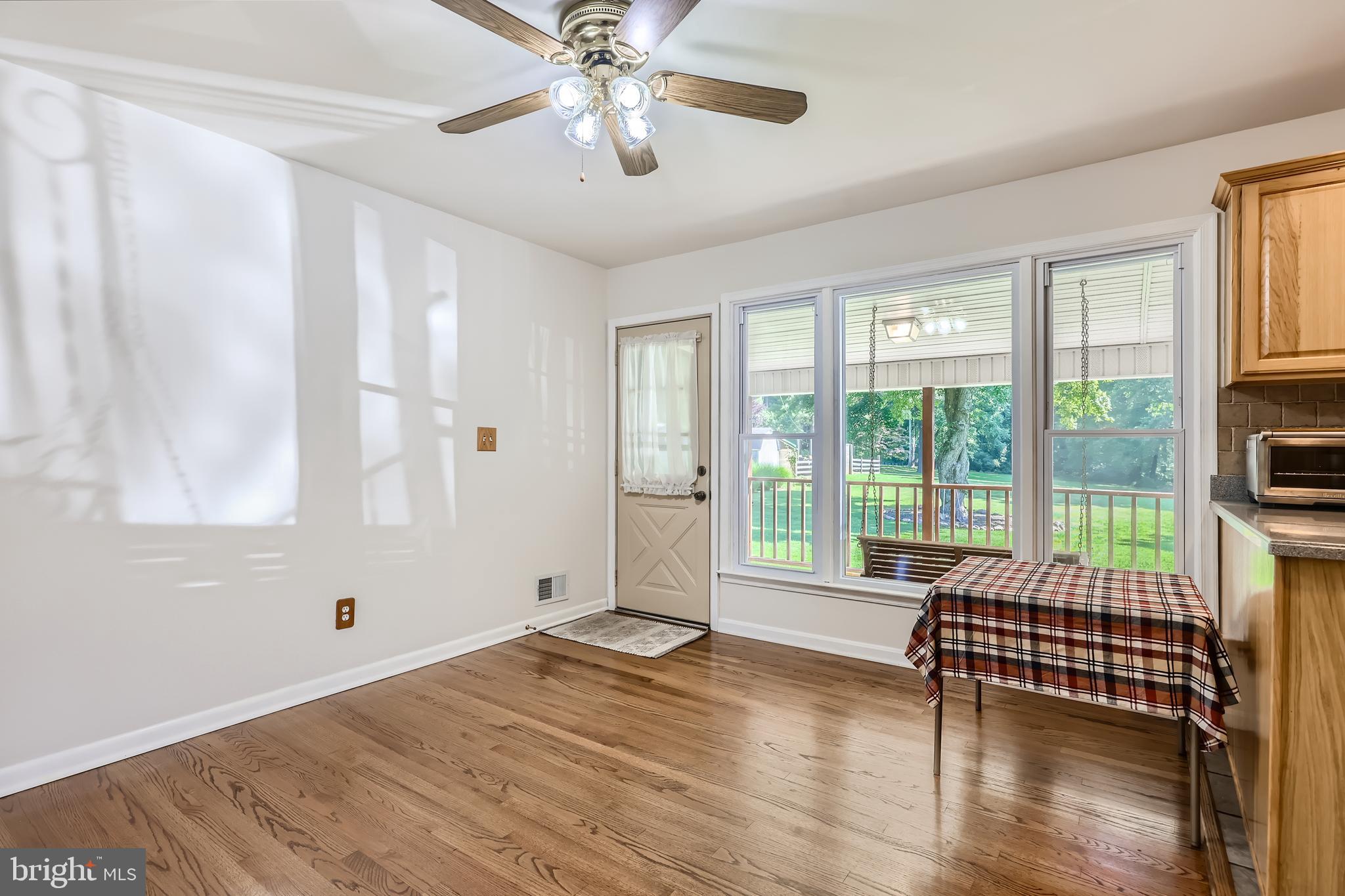 DARRYL GARDENS - Residential