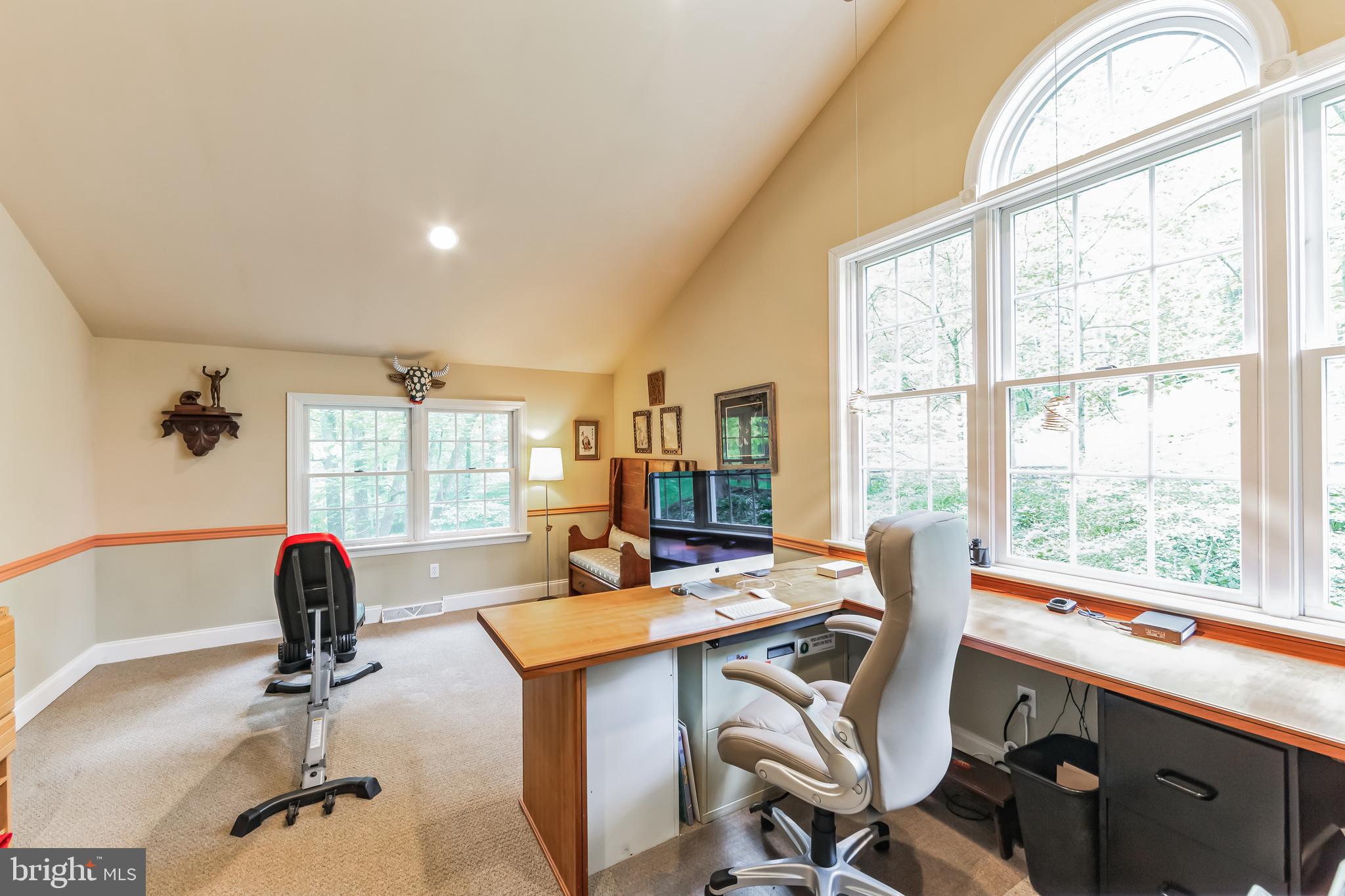 BIRCH RUN - Residential