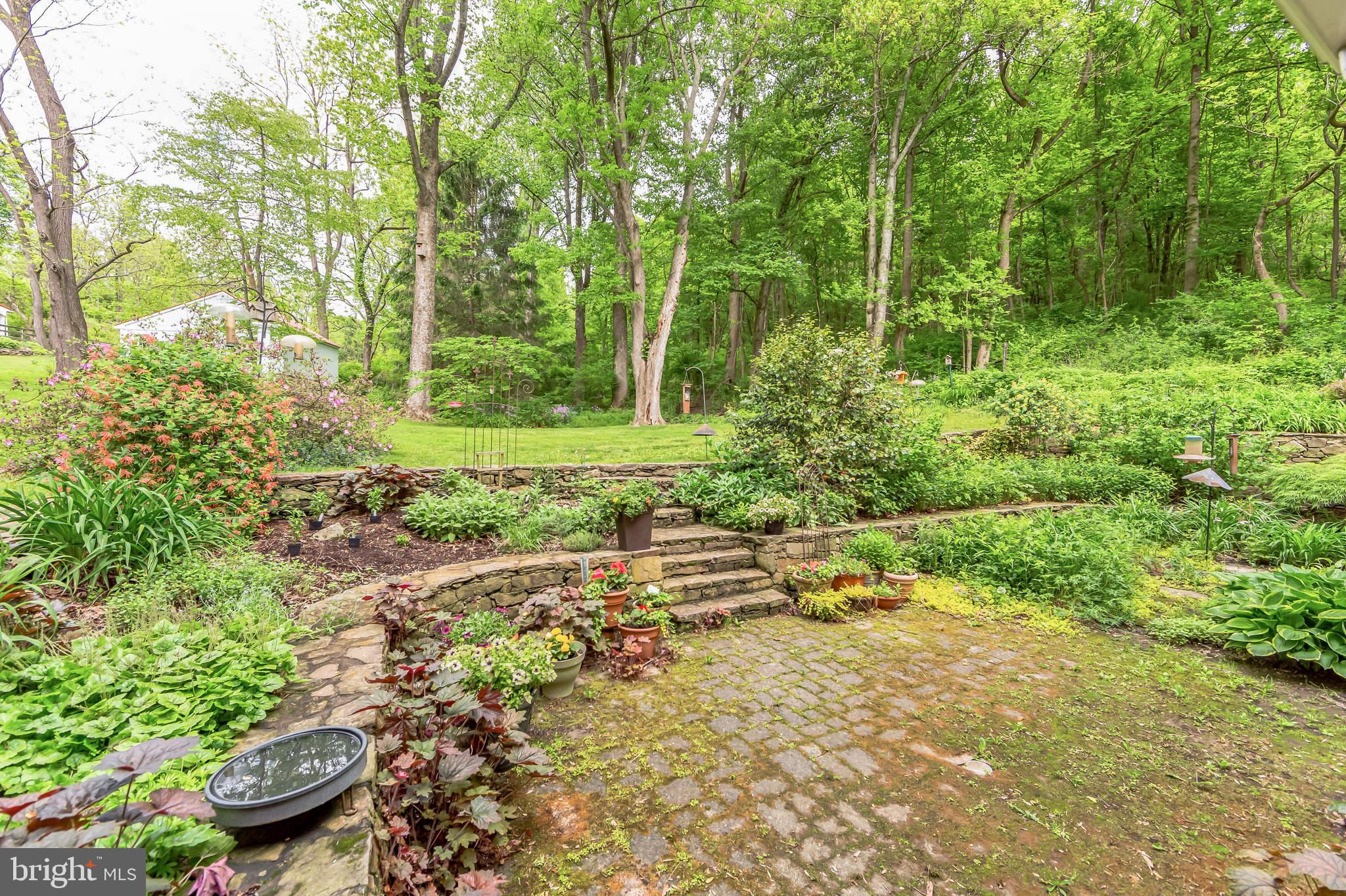 BIRCH RUN - Residential