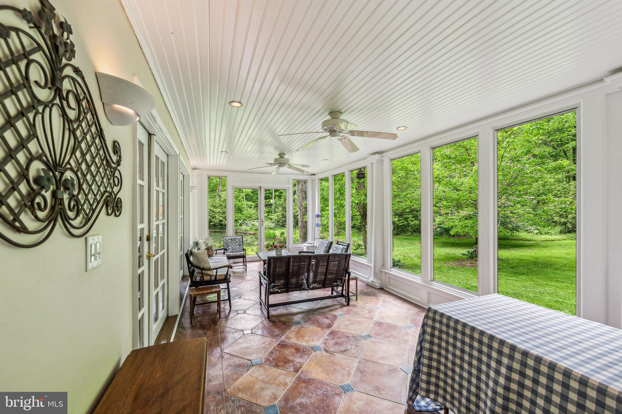 BIRCH RUN - Residential