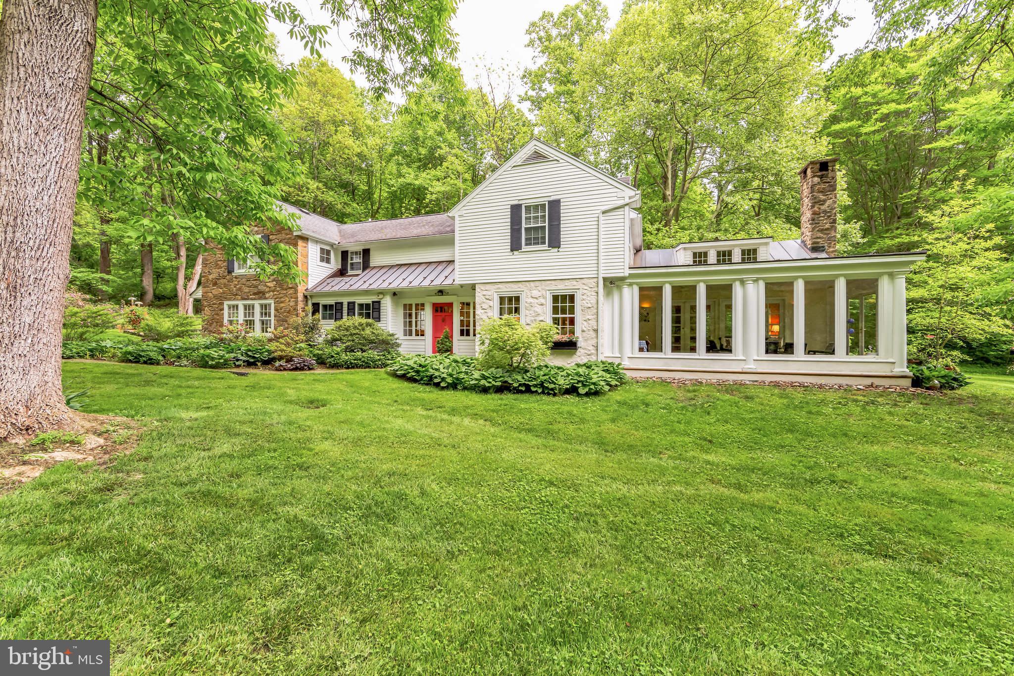 BIRCH RUN - Residential