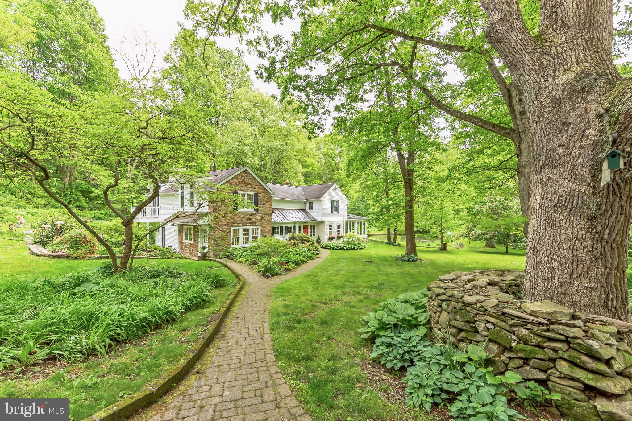 BIRCH RUN - Residential