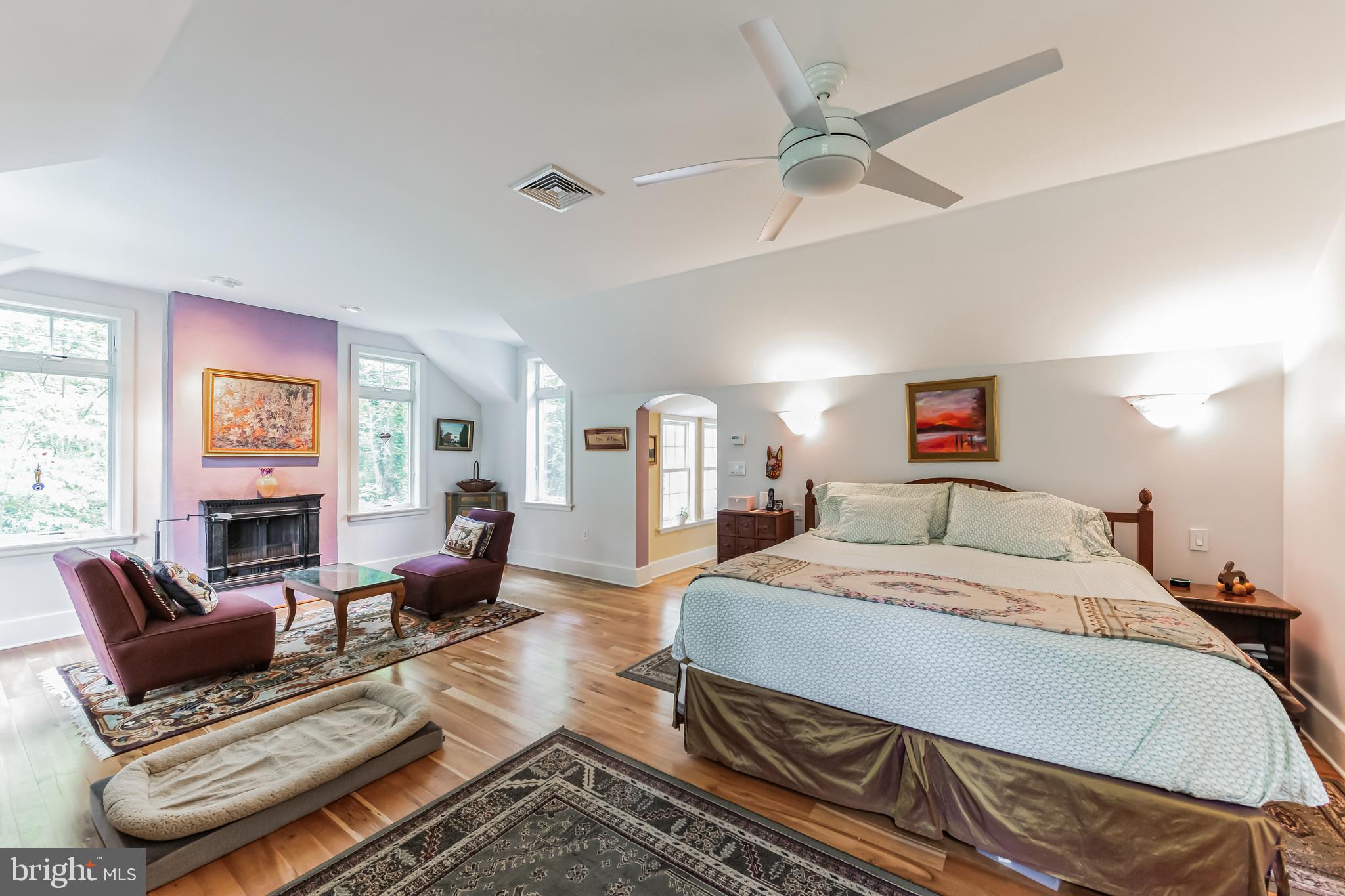 BIRCH RUN - Residential