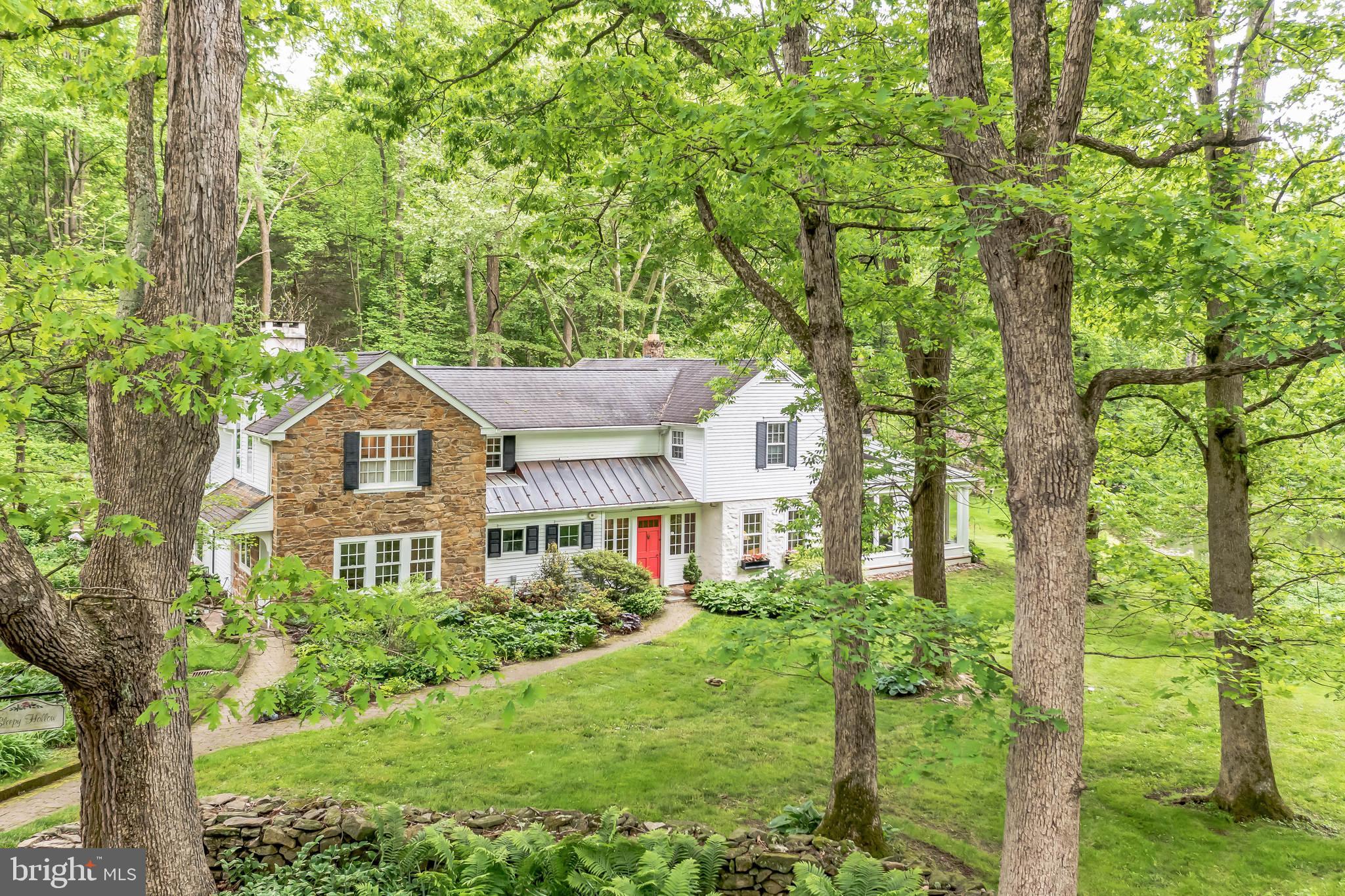 BIRCH RUN - Residential