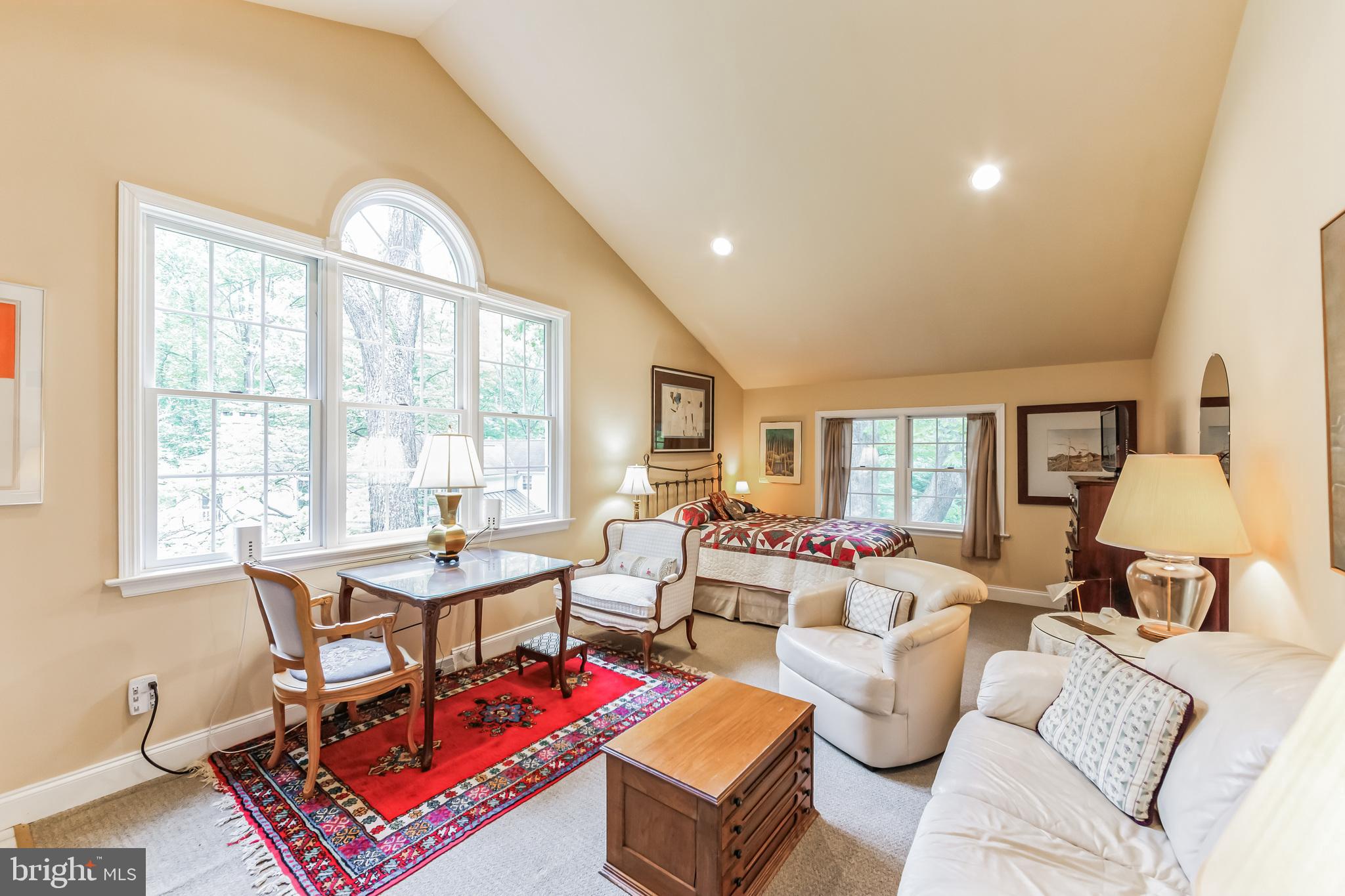 BIRCH RUN - Residential