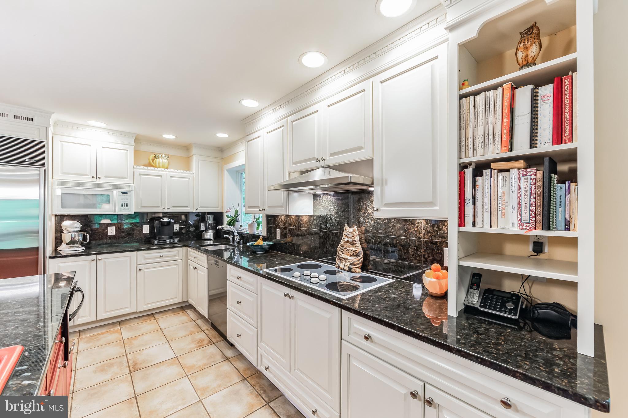 BIRCH RUN - Residential