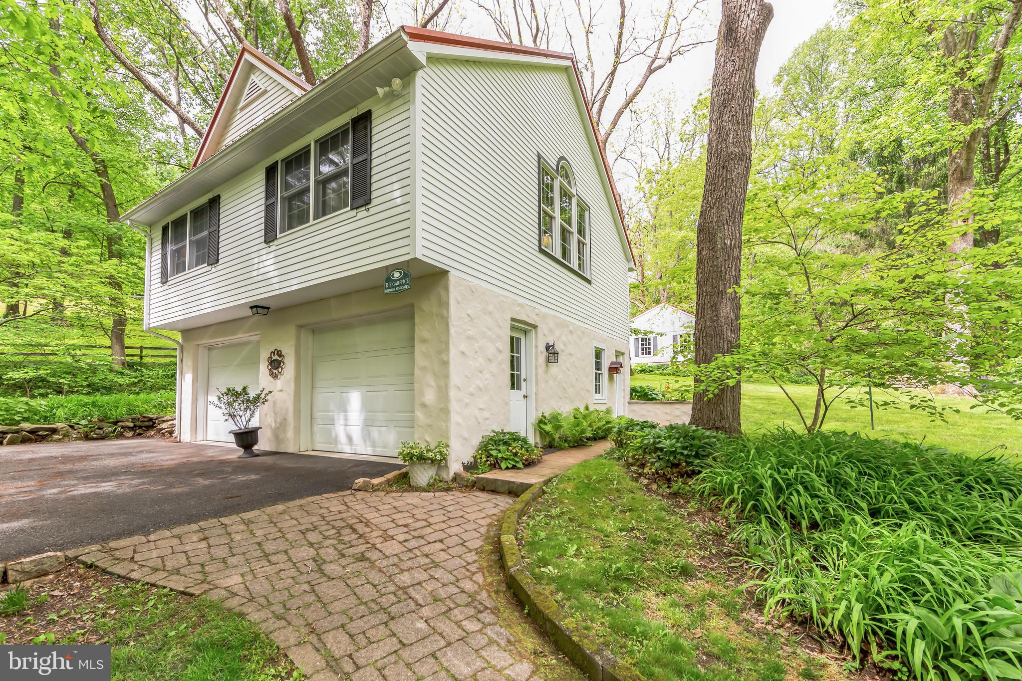 BIRCH RUN - Residential