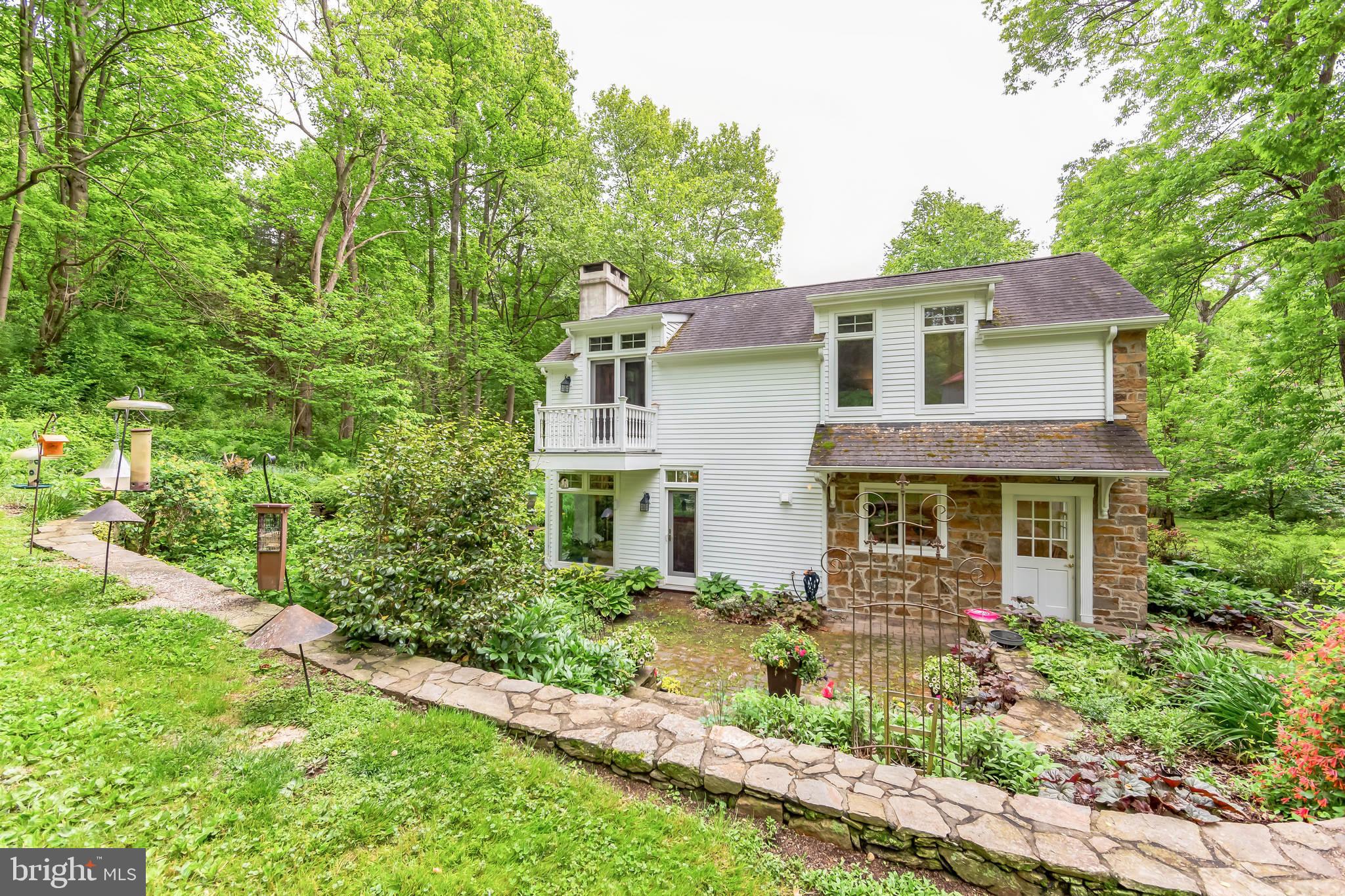 BIRCH RUN - Residential