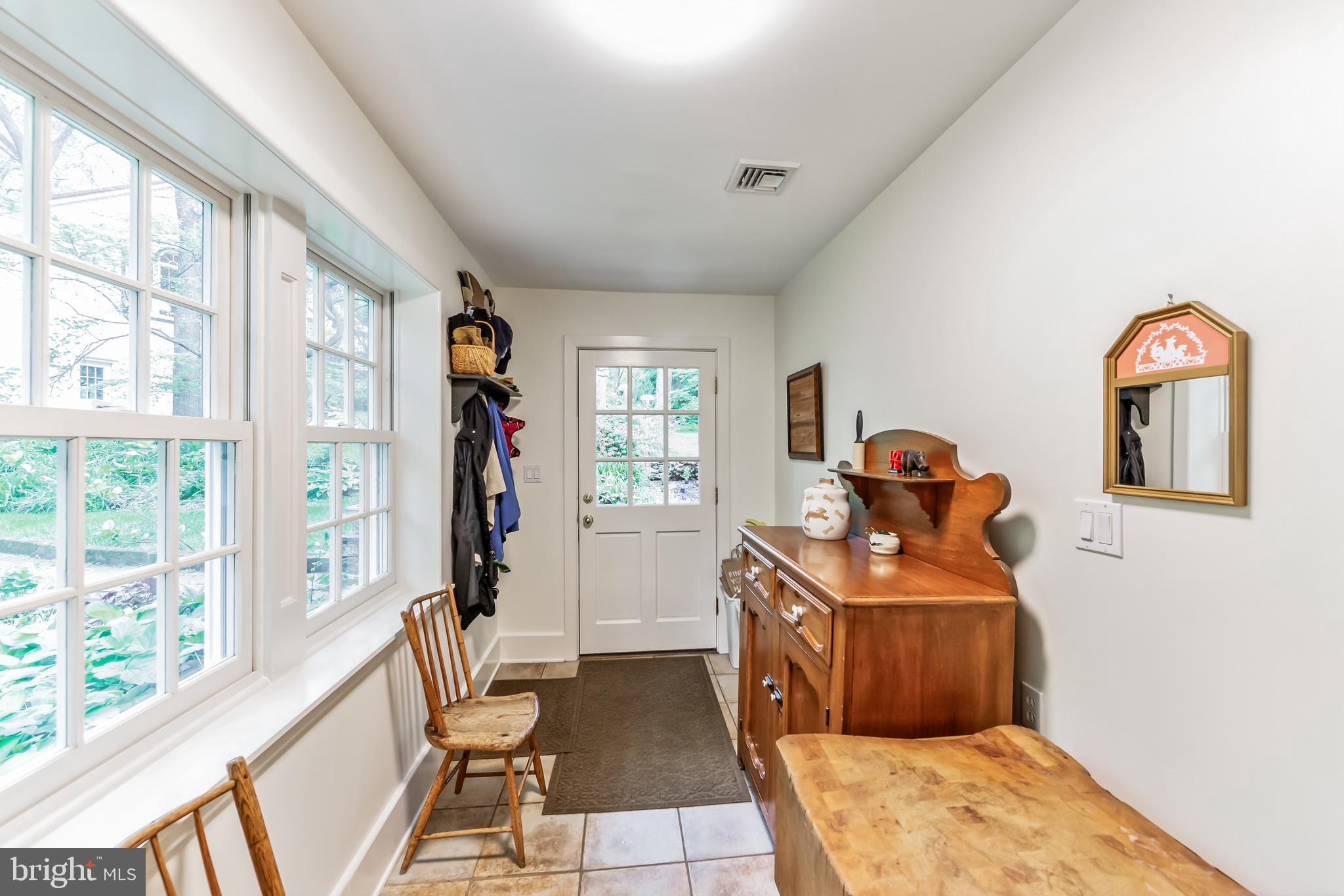 BIRCH RUN - Residential