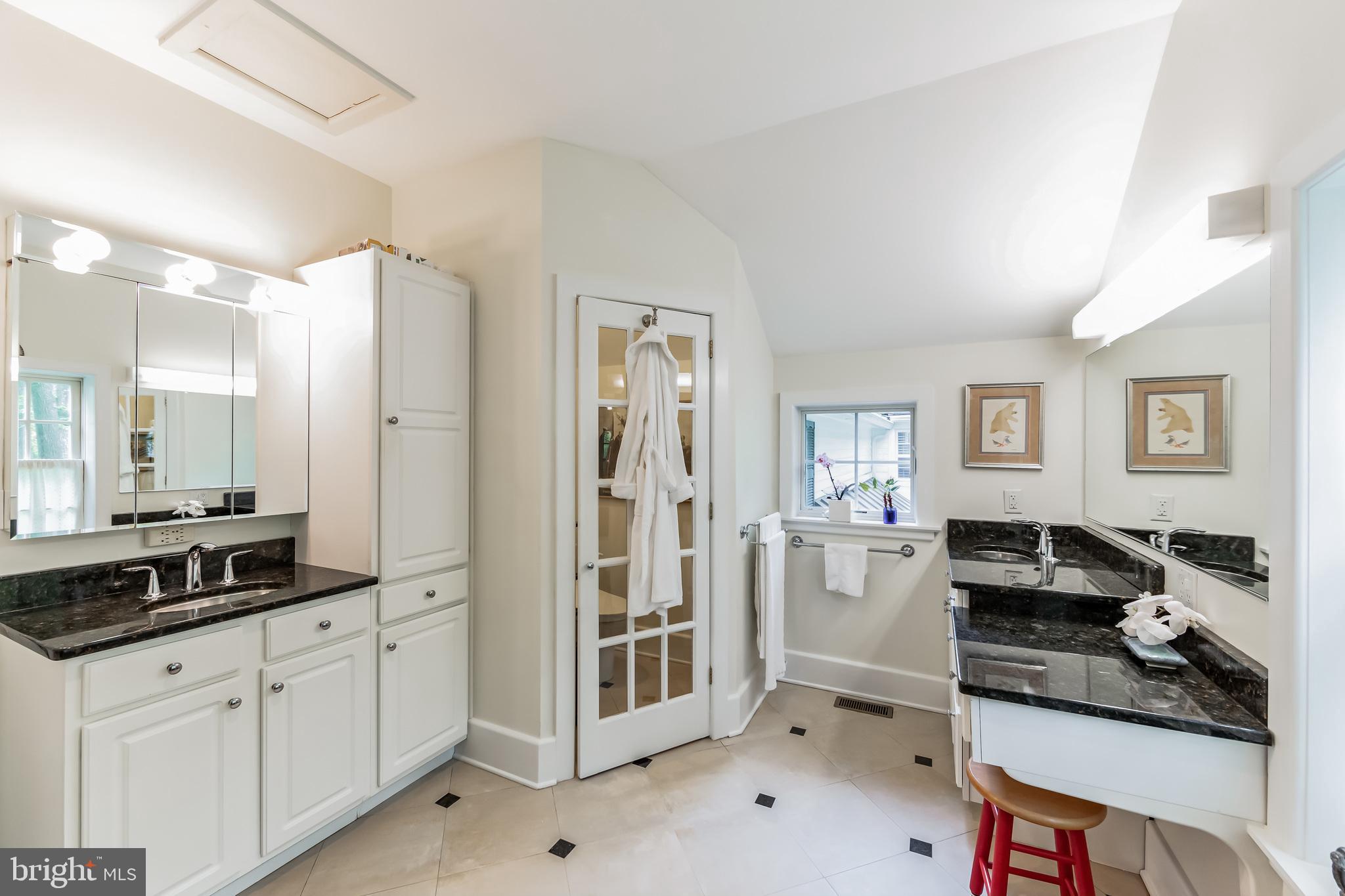 BIRCH RUN - Residential