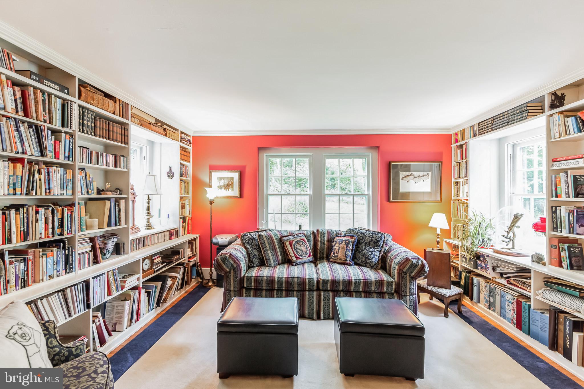 BIRCH RUN - Residential