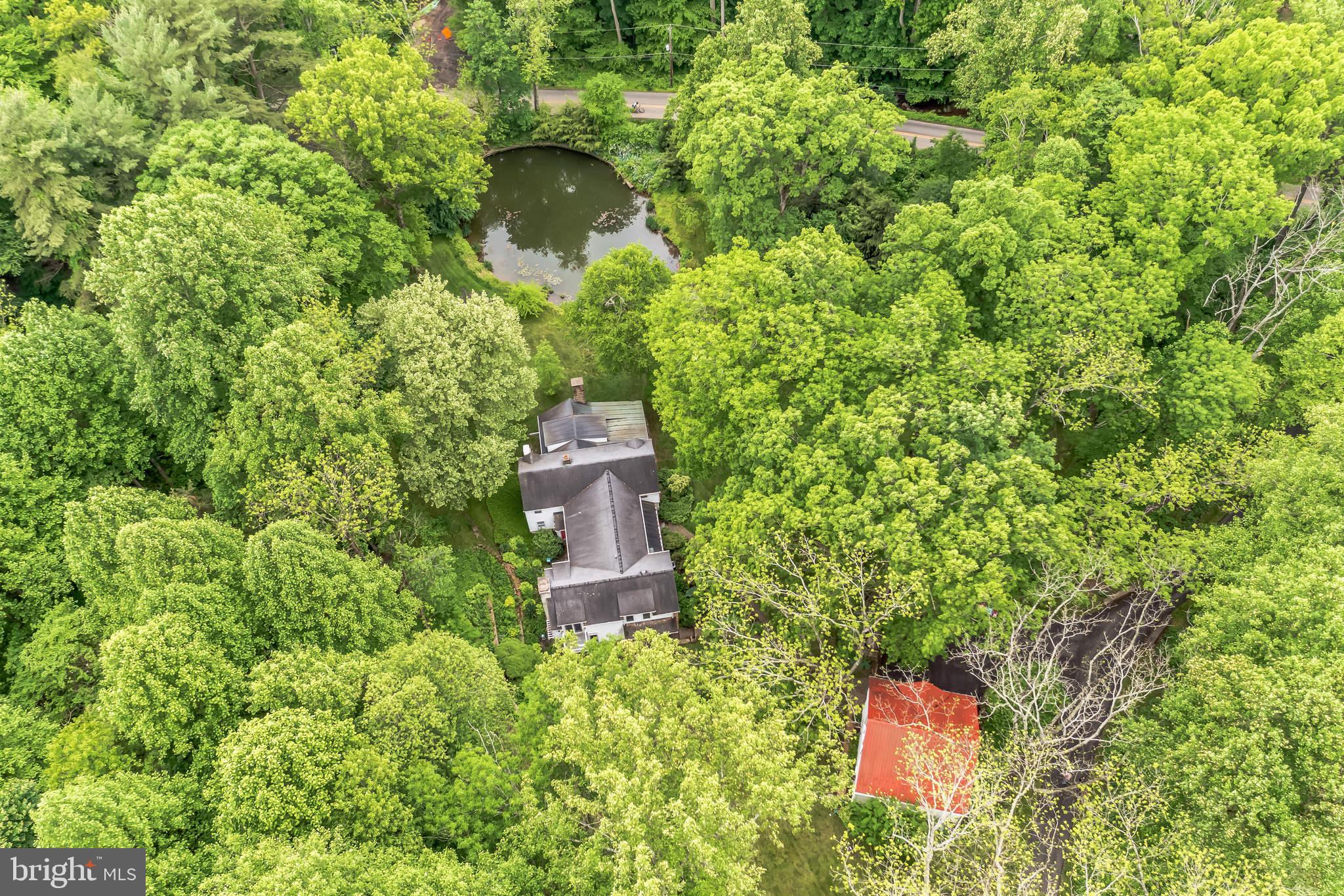 BIRCH RUN - Residential