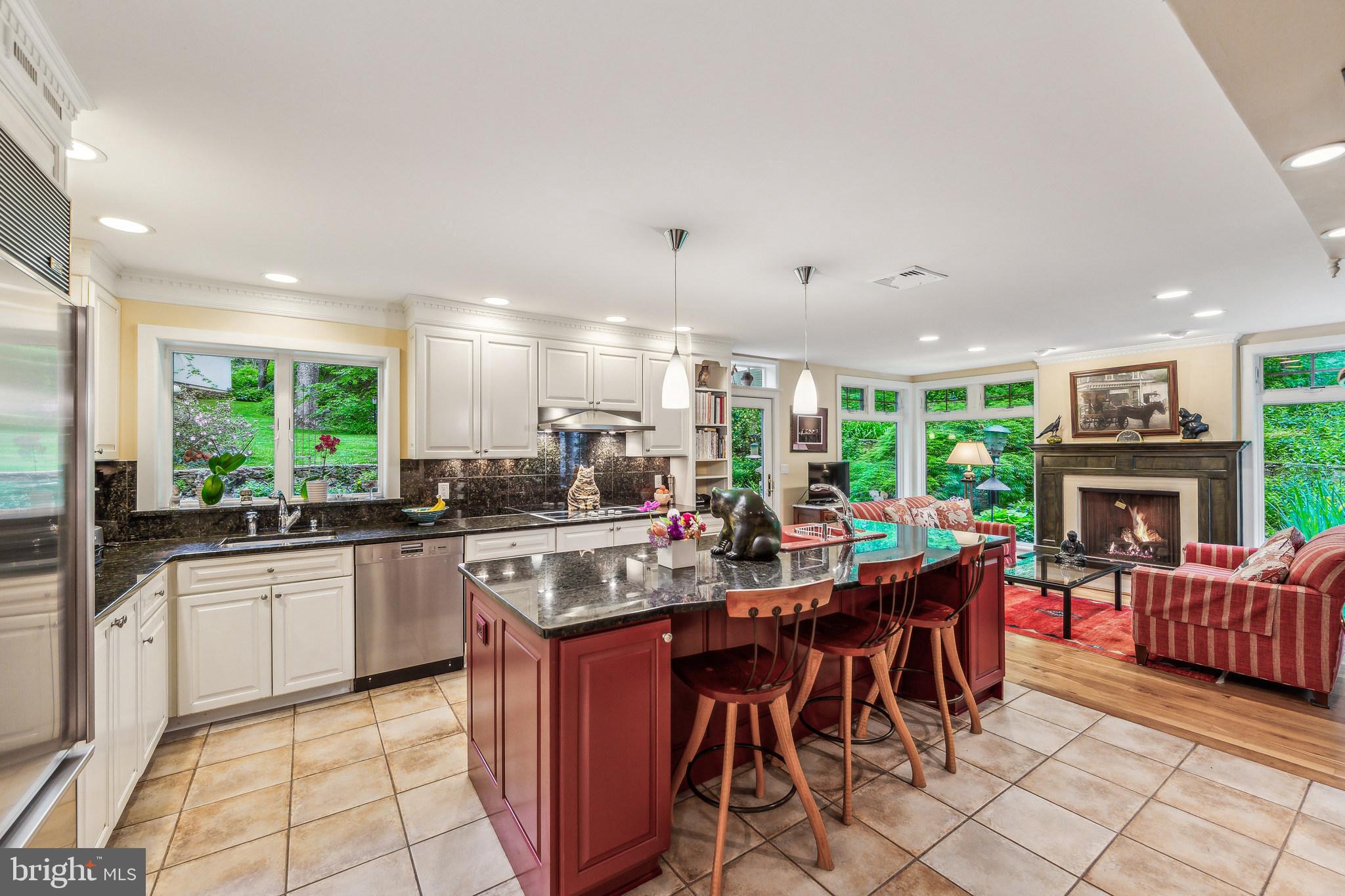 BIRCH RUN - Residential