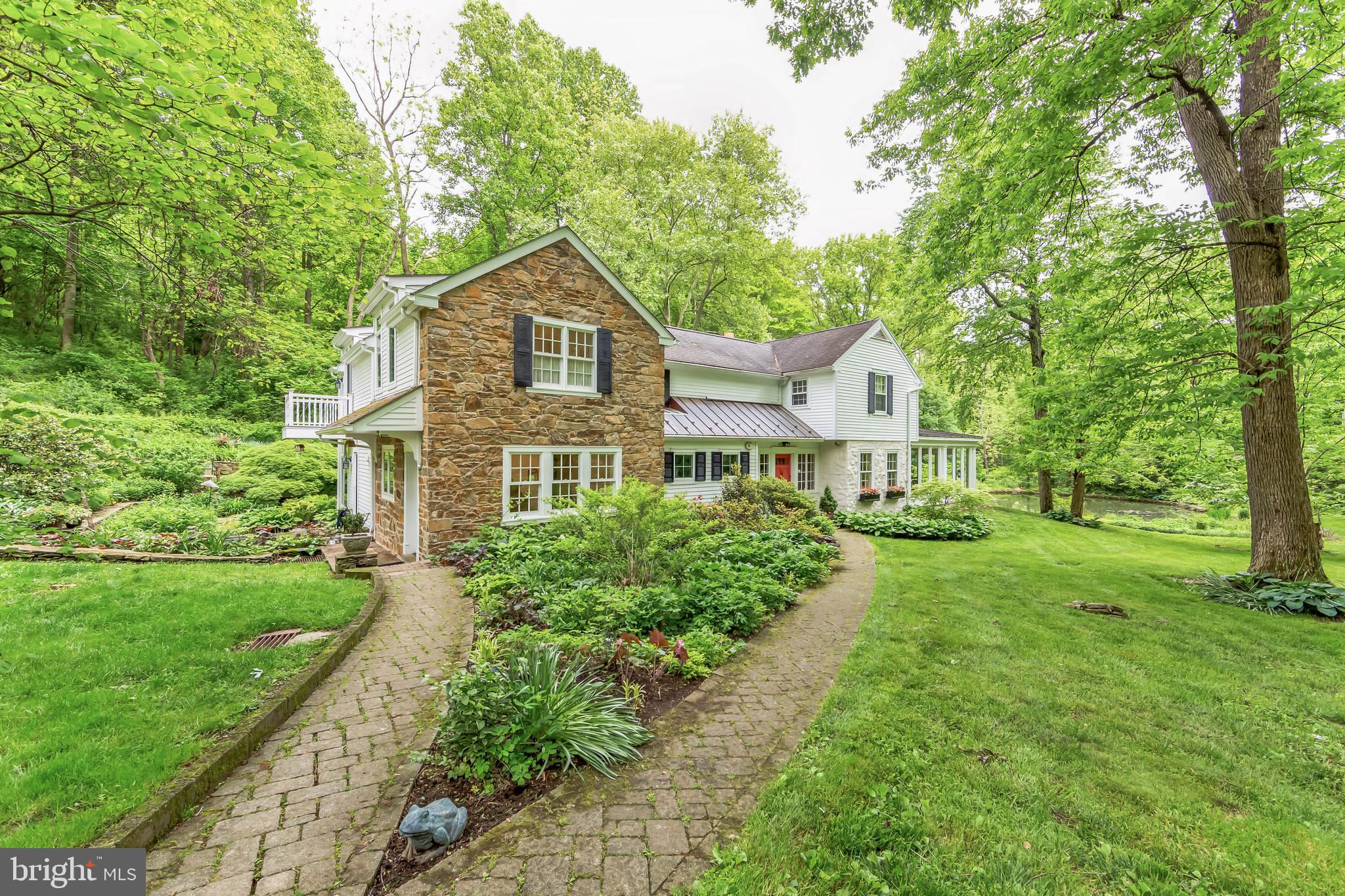 BIRCH RUN - Residential