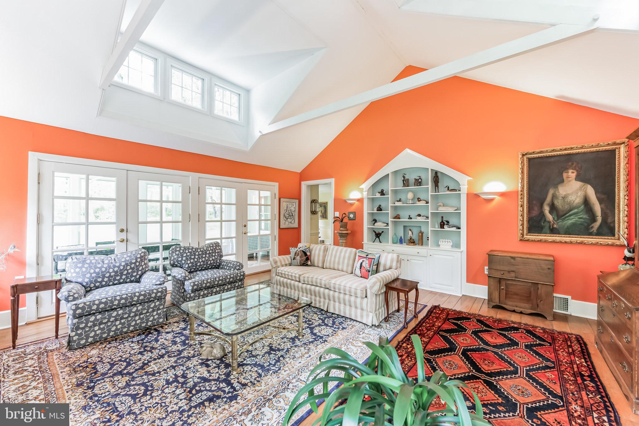 BIRCH RUN - Residential