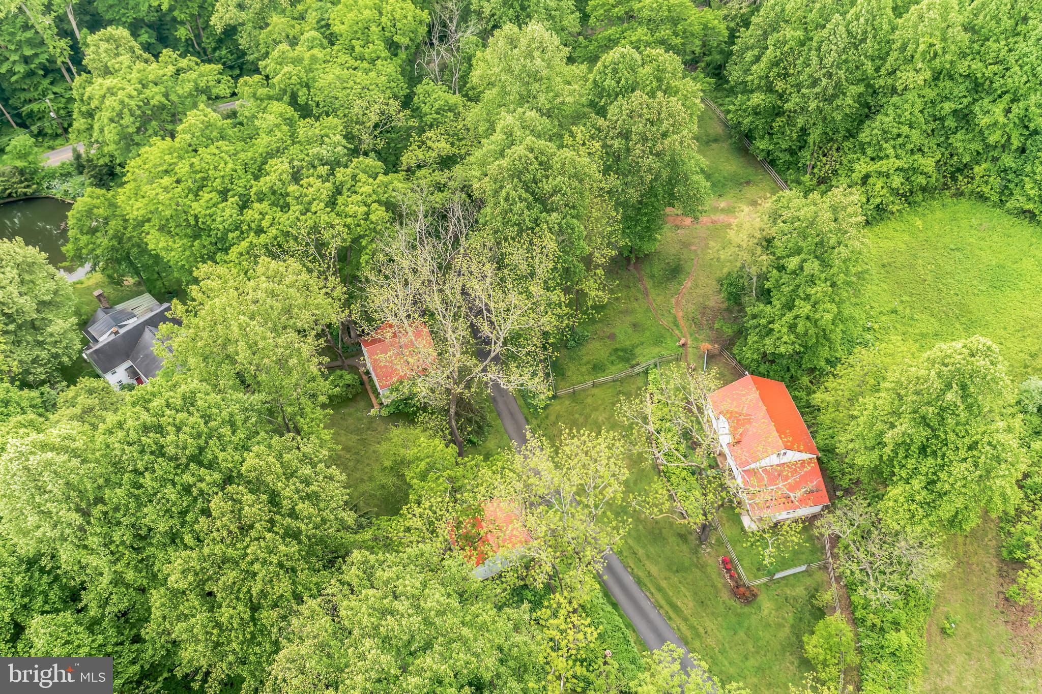 BIRCH RUN - Residential