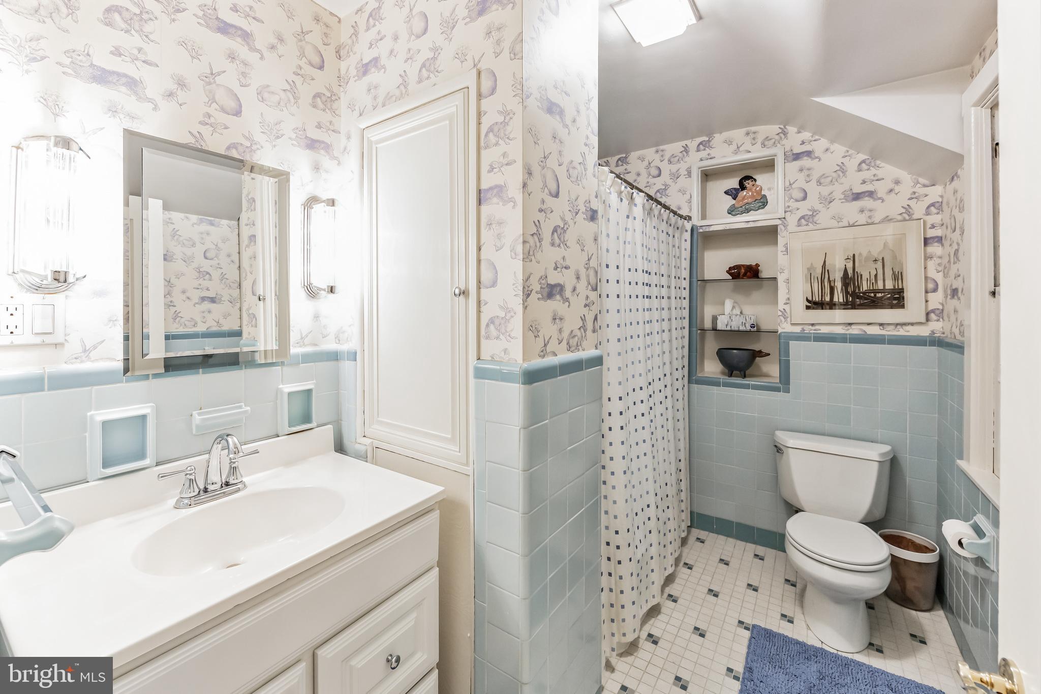 BIRCH RUN - Residential