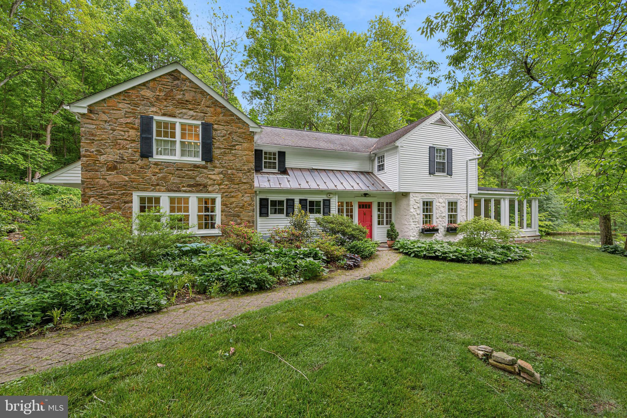 BIRCH RUN - Residential