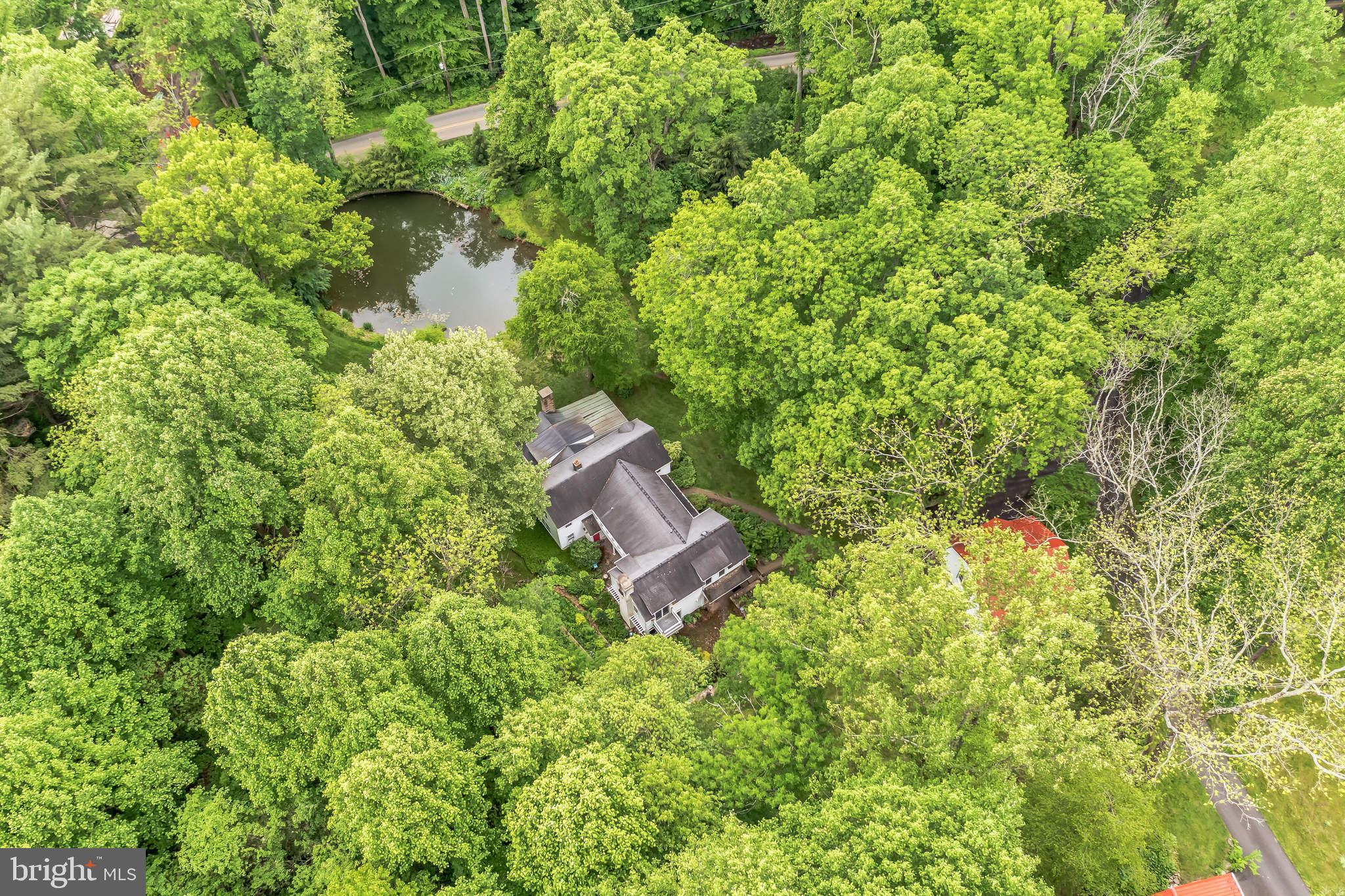 BIRCH RUN - Residential