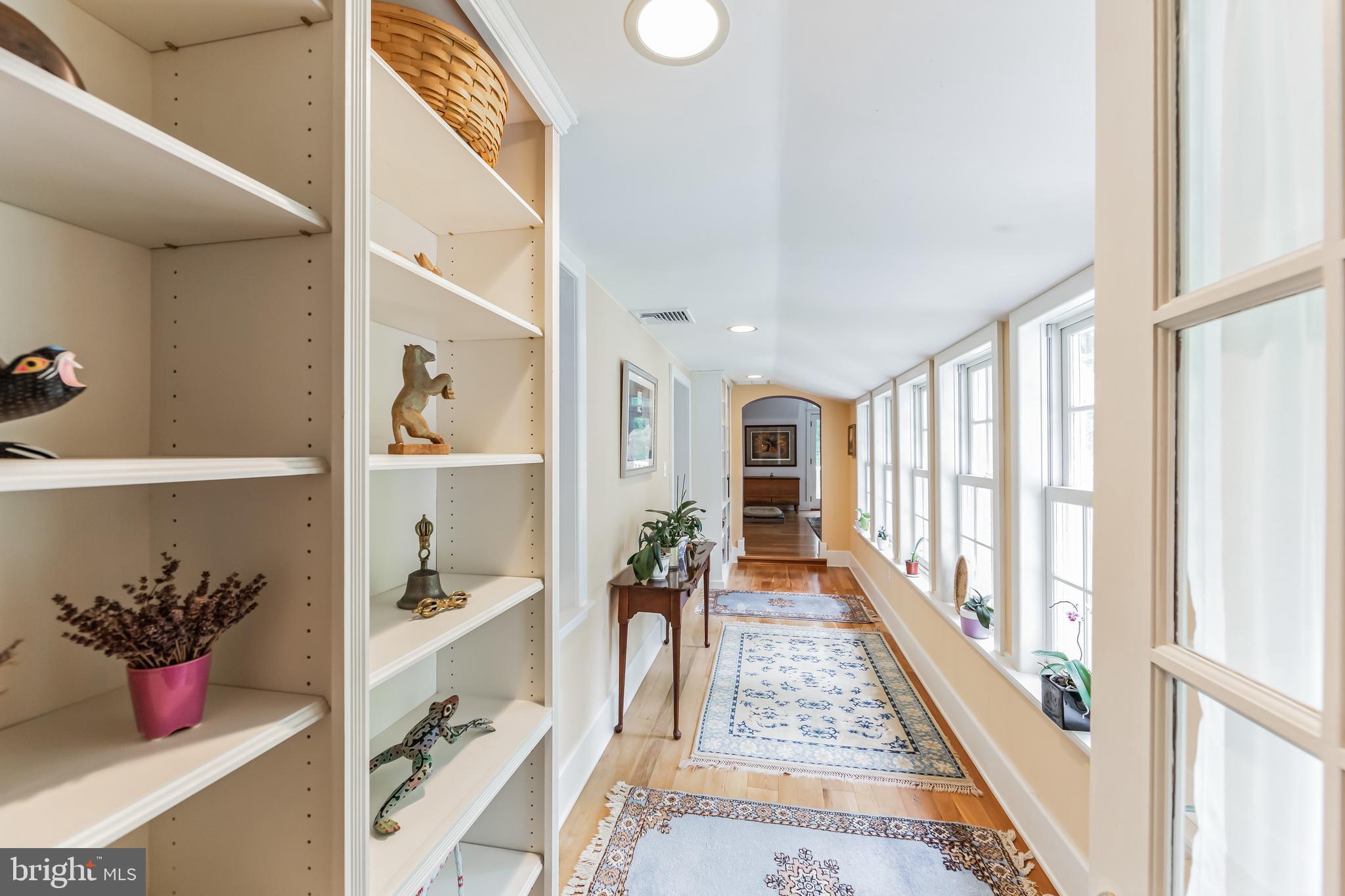 BIRCH RUN - Residential