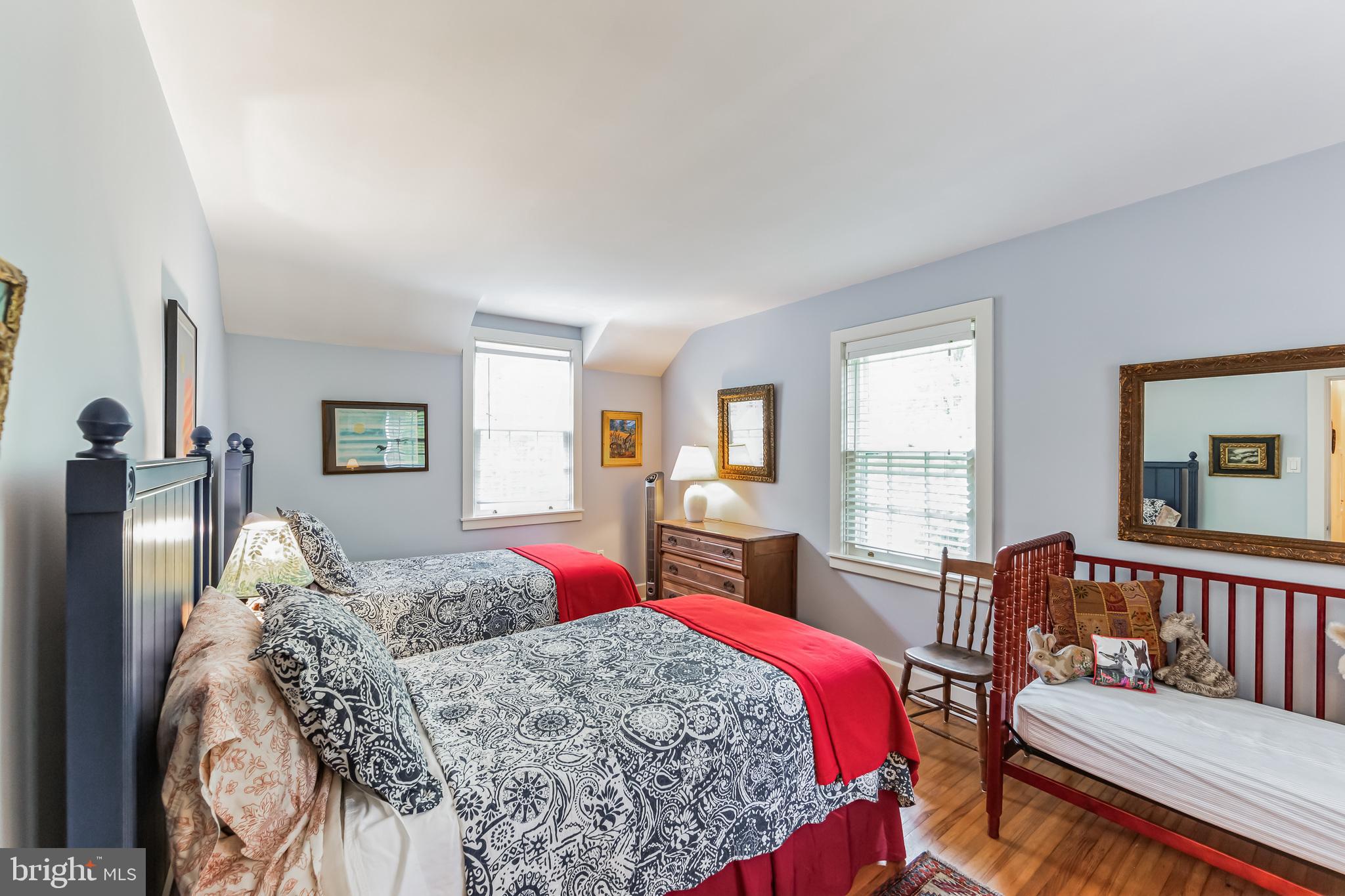 BIRCH RUN - Residential