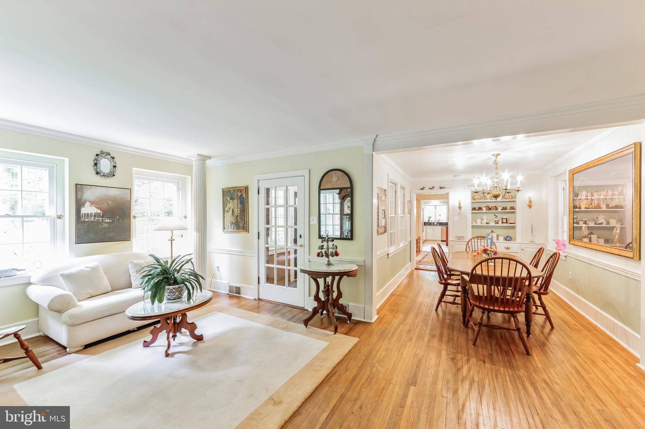 BIRCH RUN - Residential