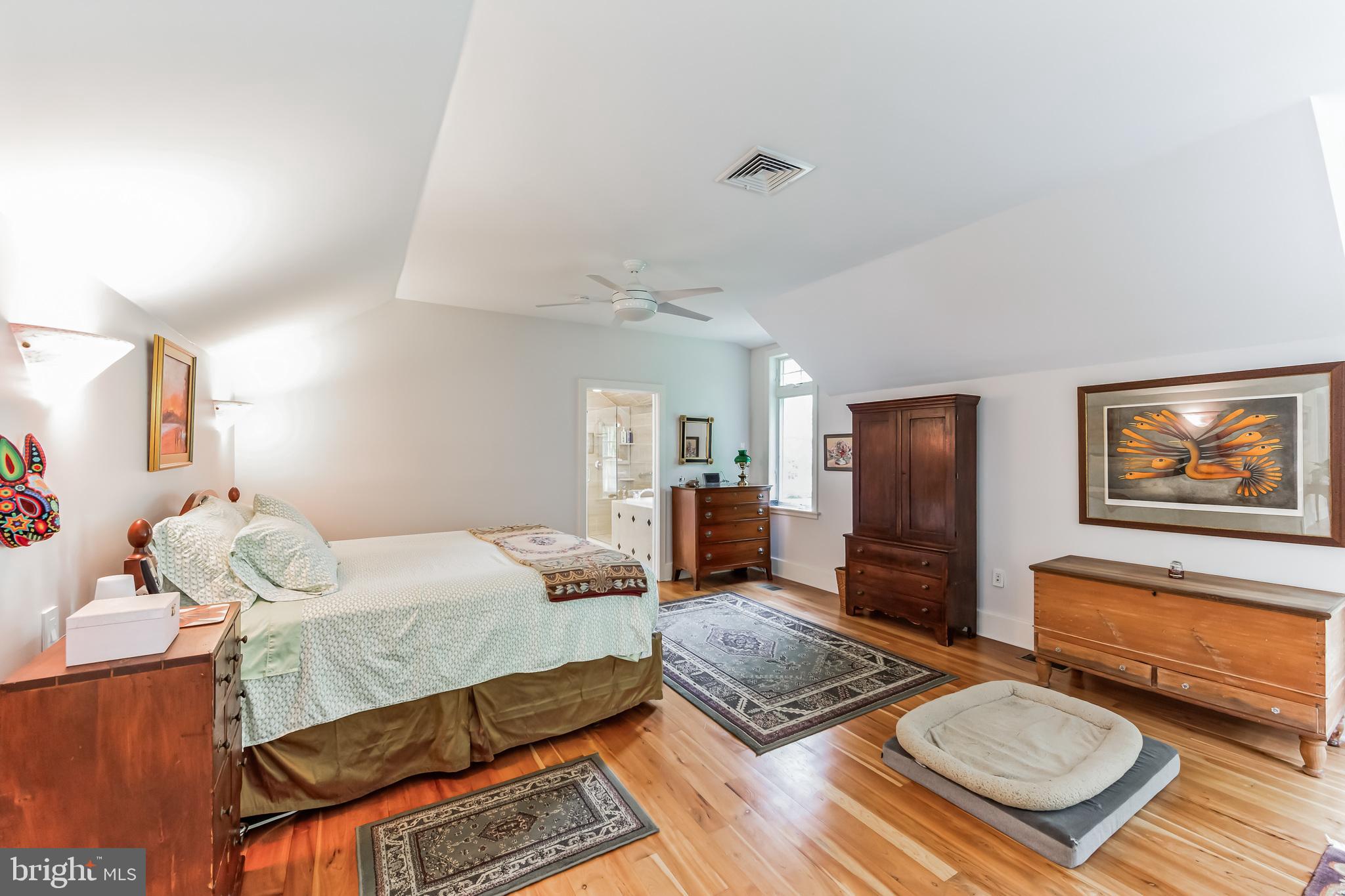 BIRCH RUN - Residential