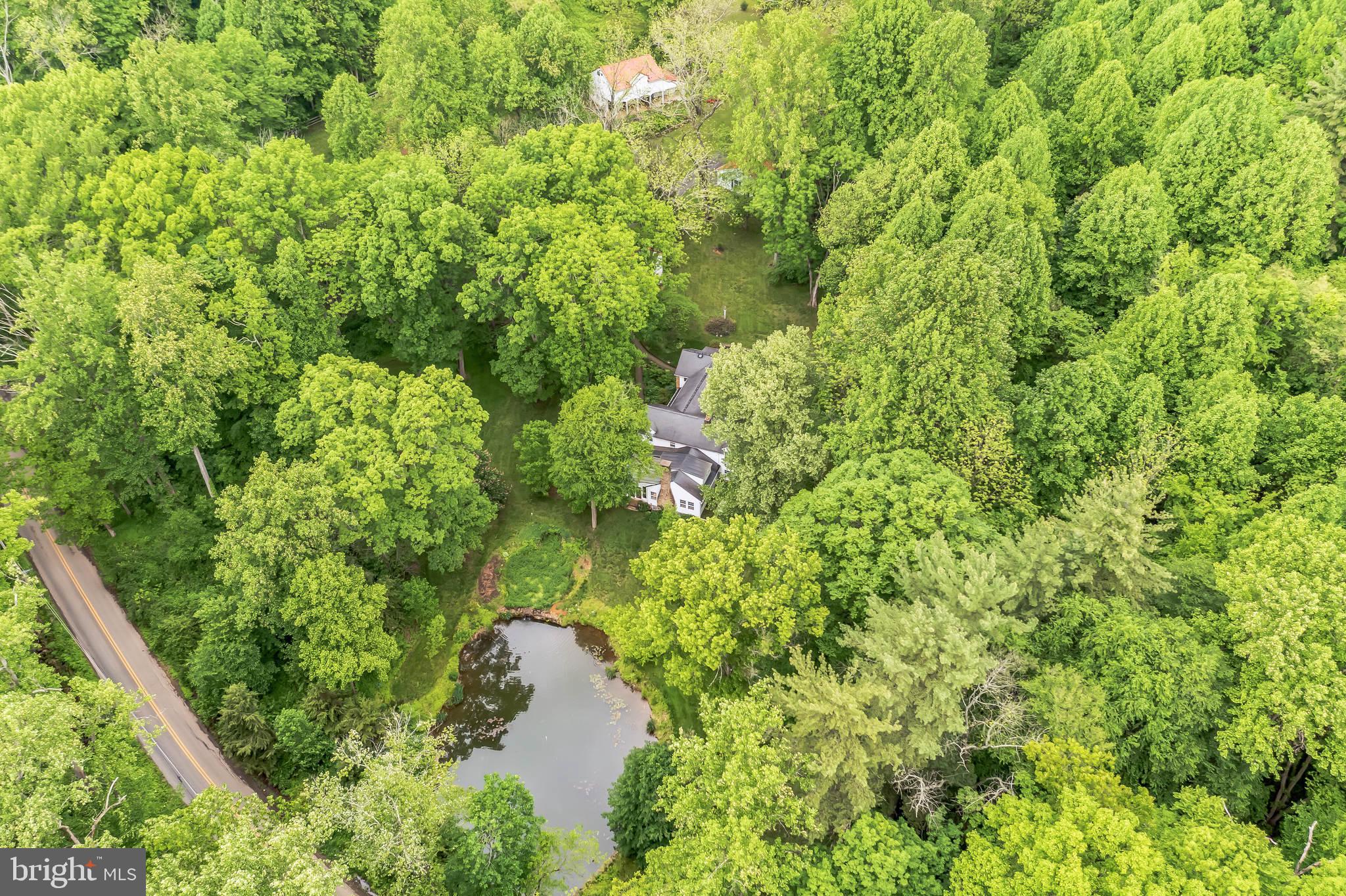 BIRCH RUN - Residential