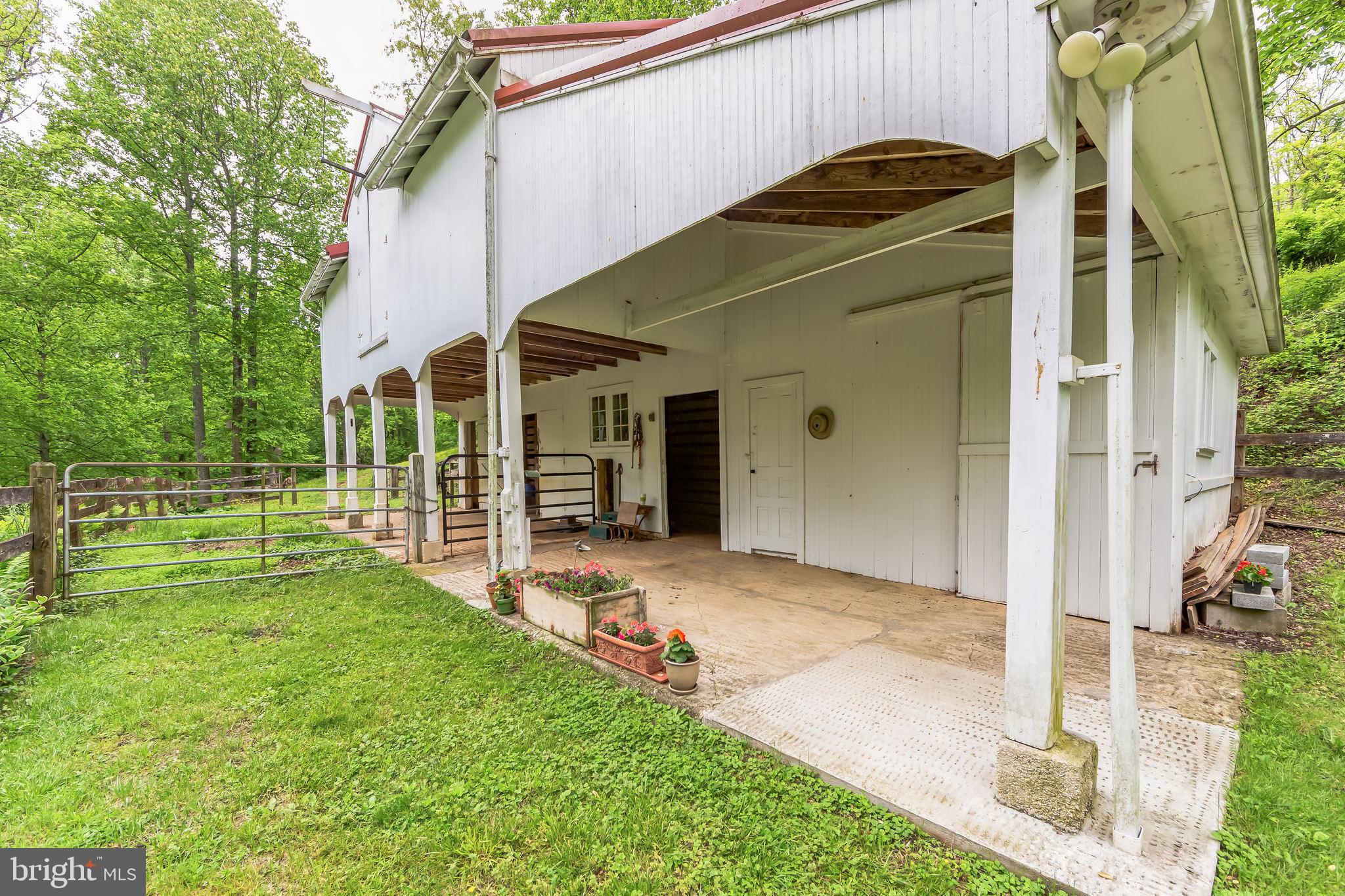 BIRCH RUN - Residential