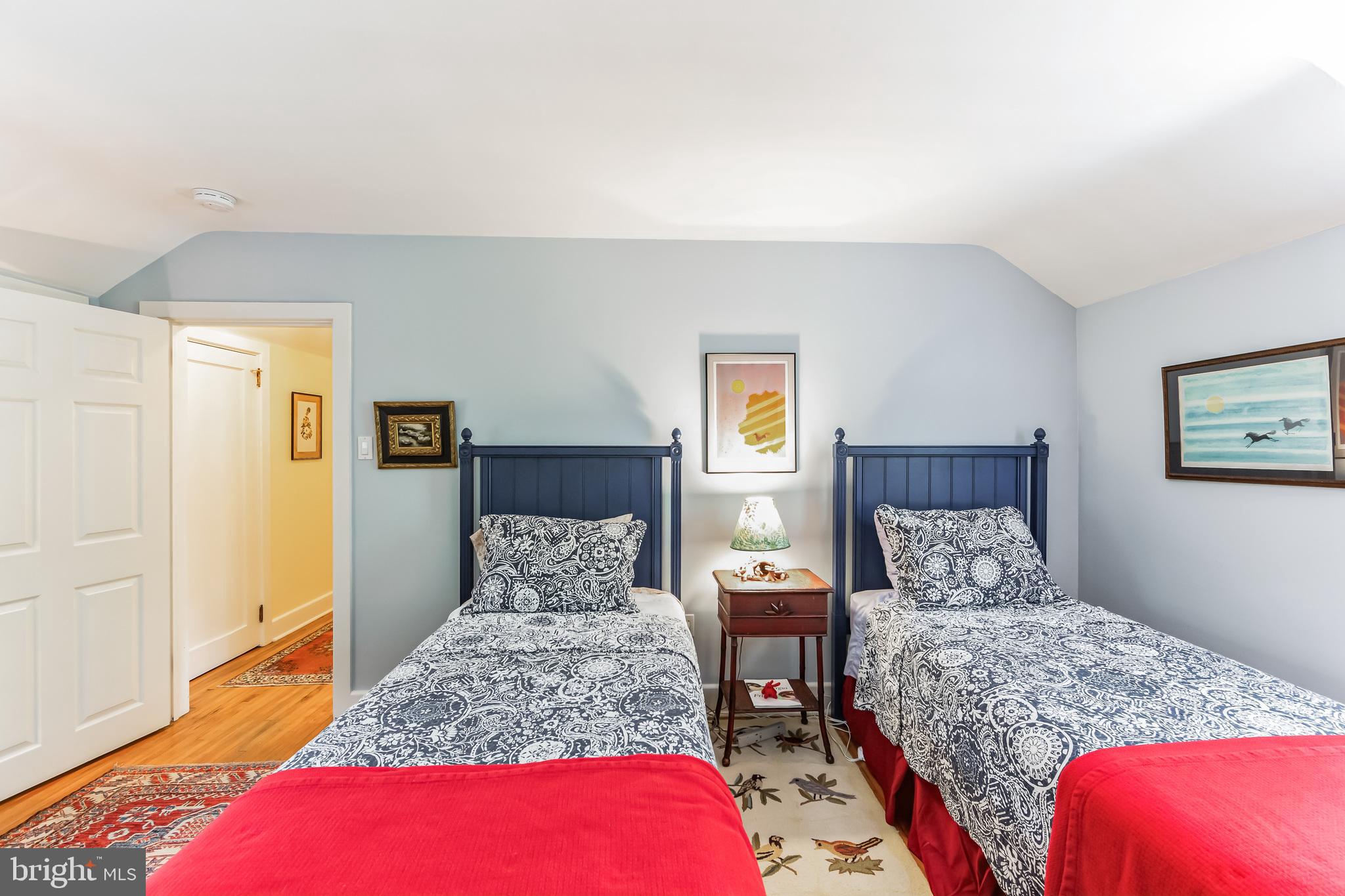 BIRCH RUN - Residential