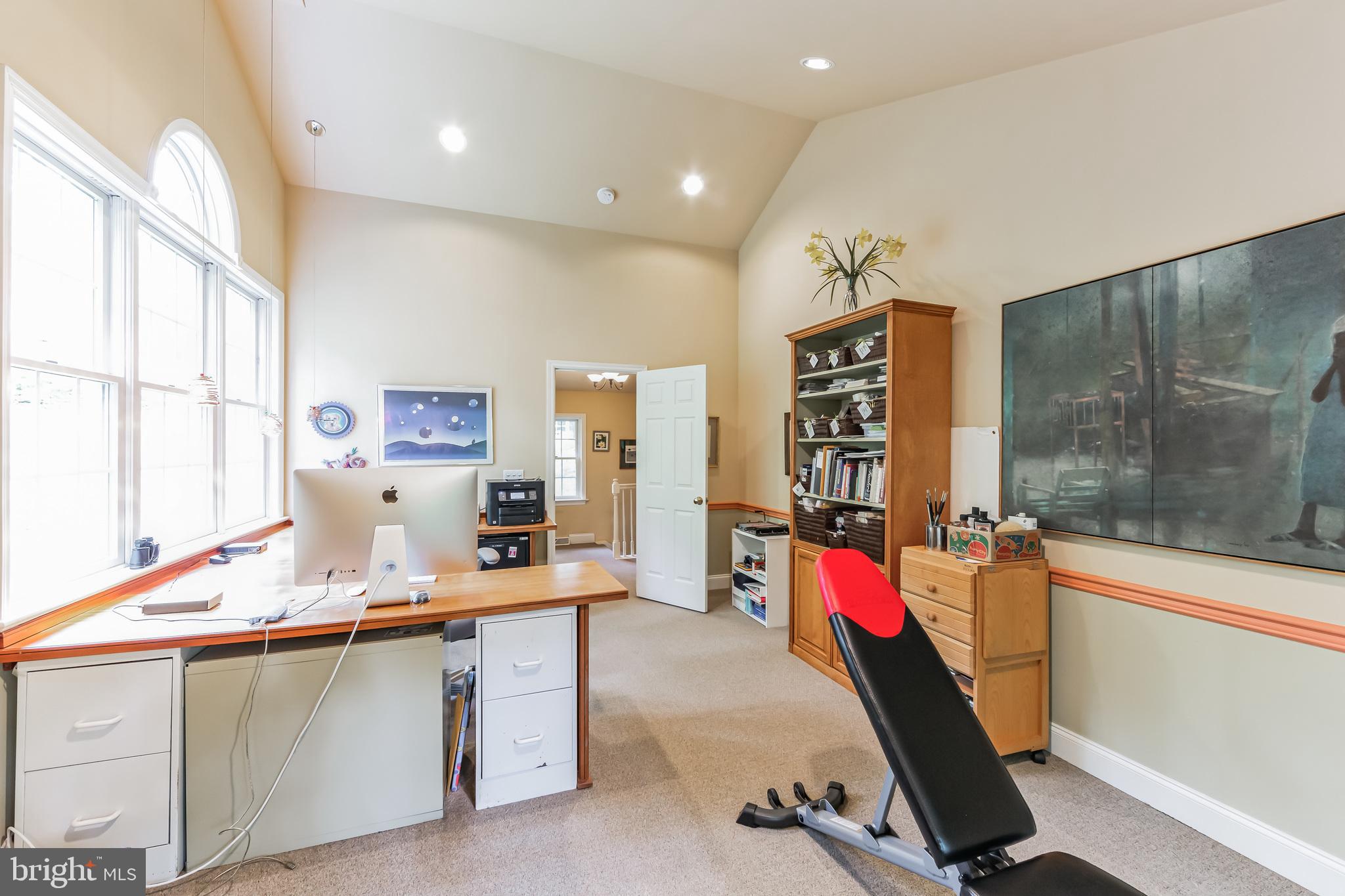 BIRCH RUN - Residential