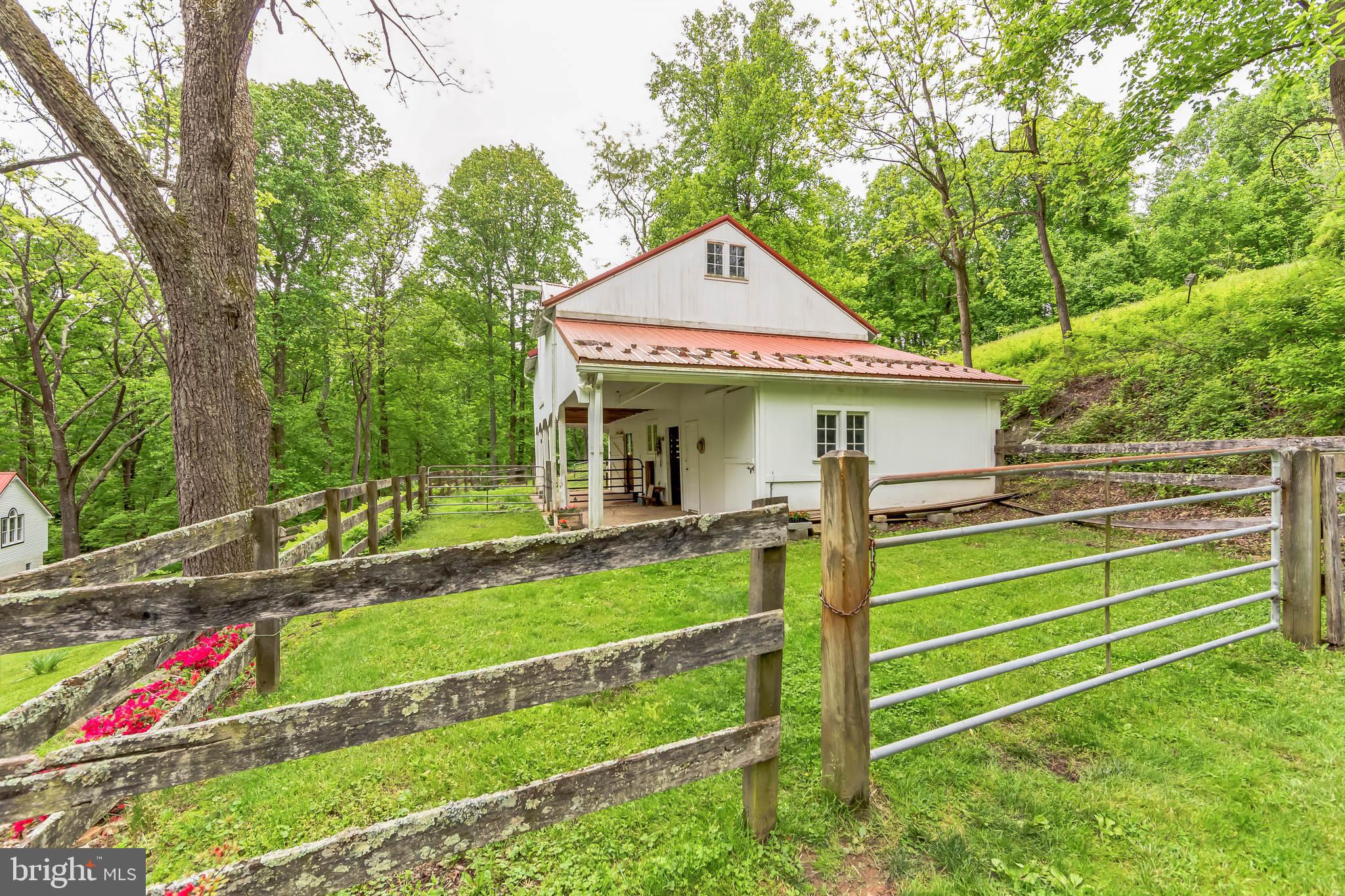 BIRCH RUN - Residential