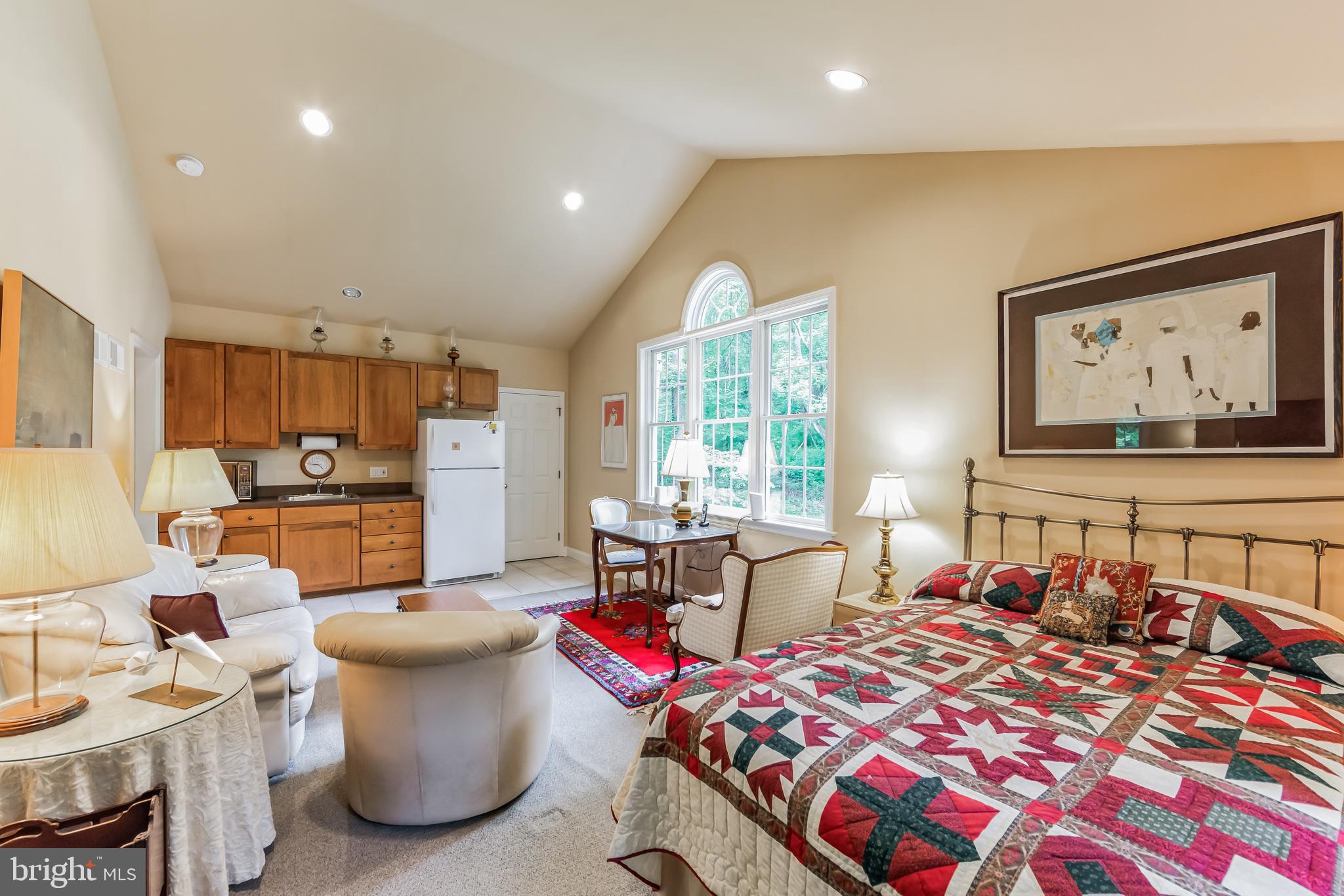 BIRCH RUN - Residential