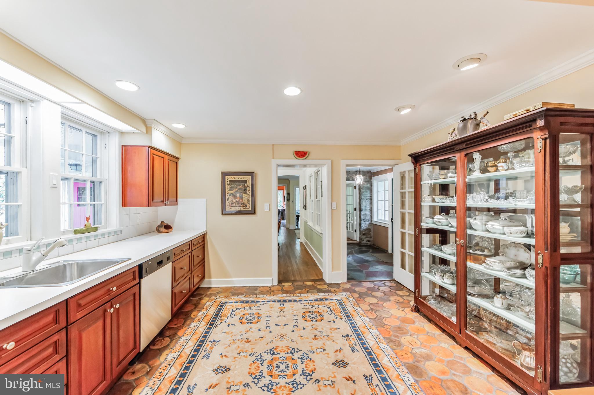 BIRCH RUN - Residential